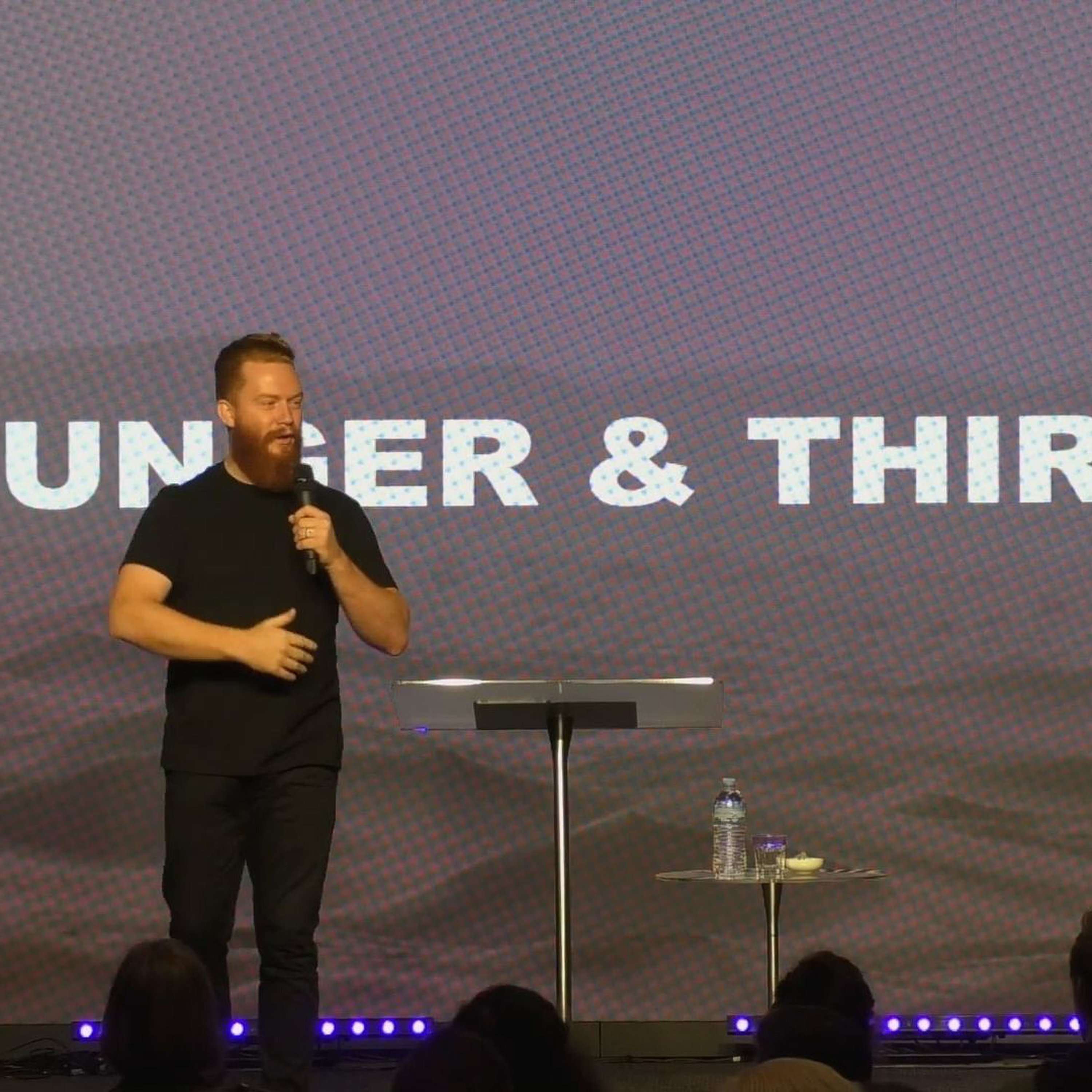 Emerge Church Podcast