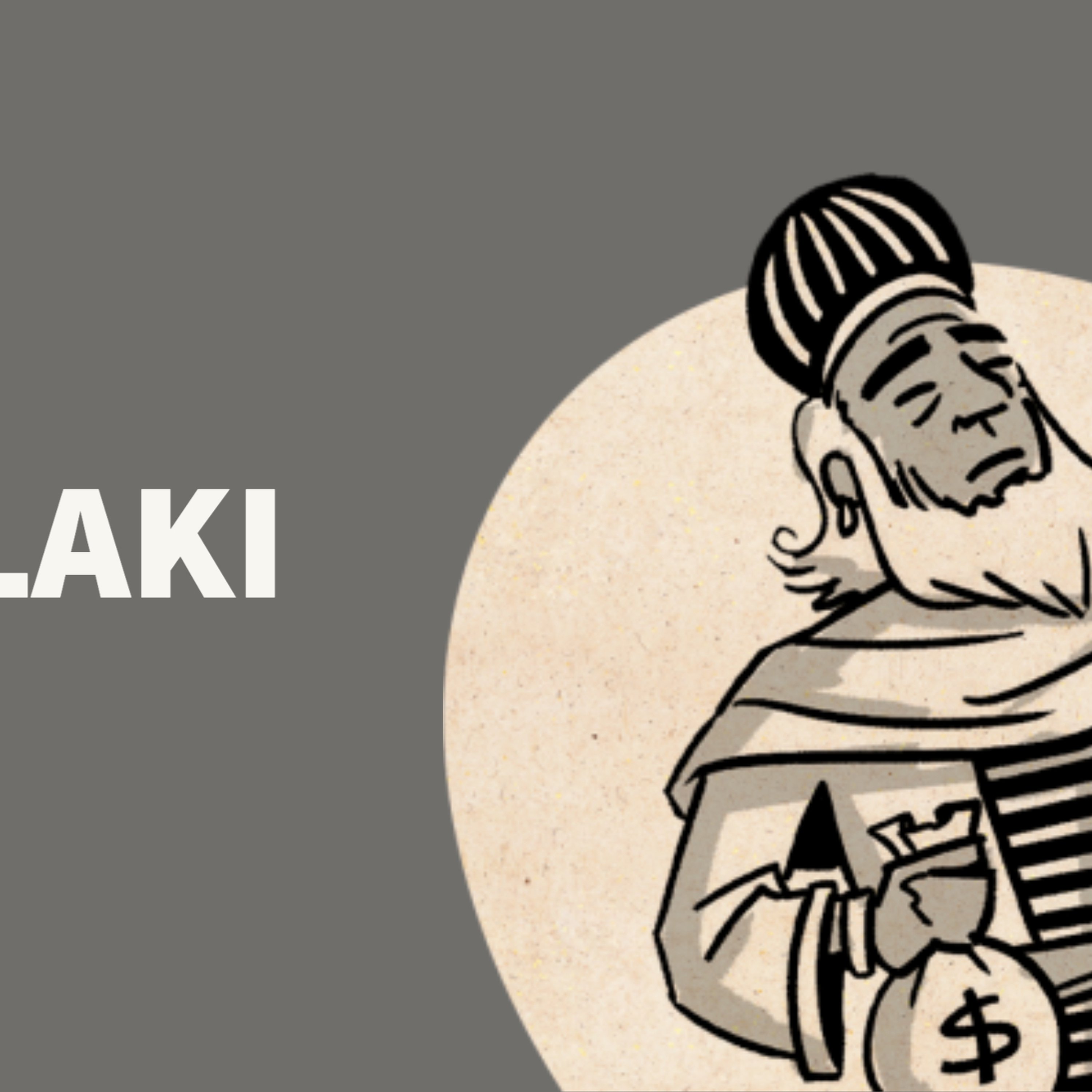 Småprofetene i GT - Malaki episode artwork