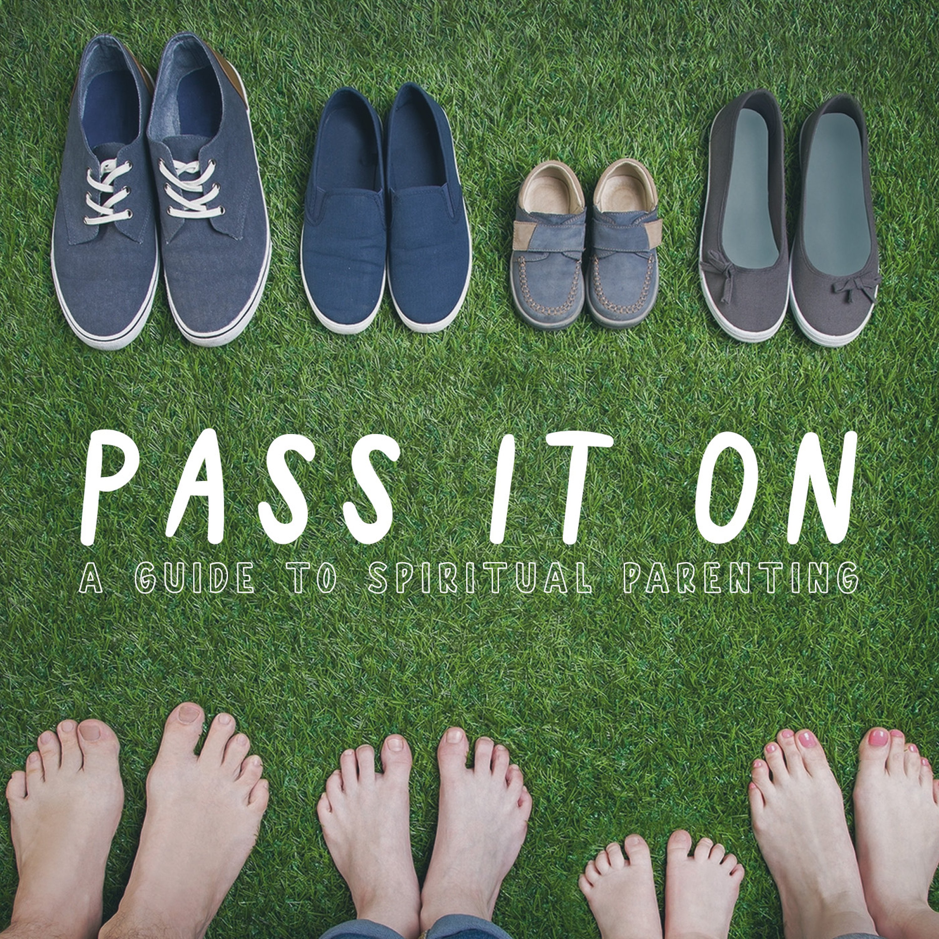 Hill Country Bible Church Sermons