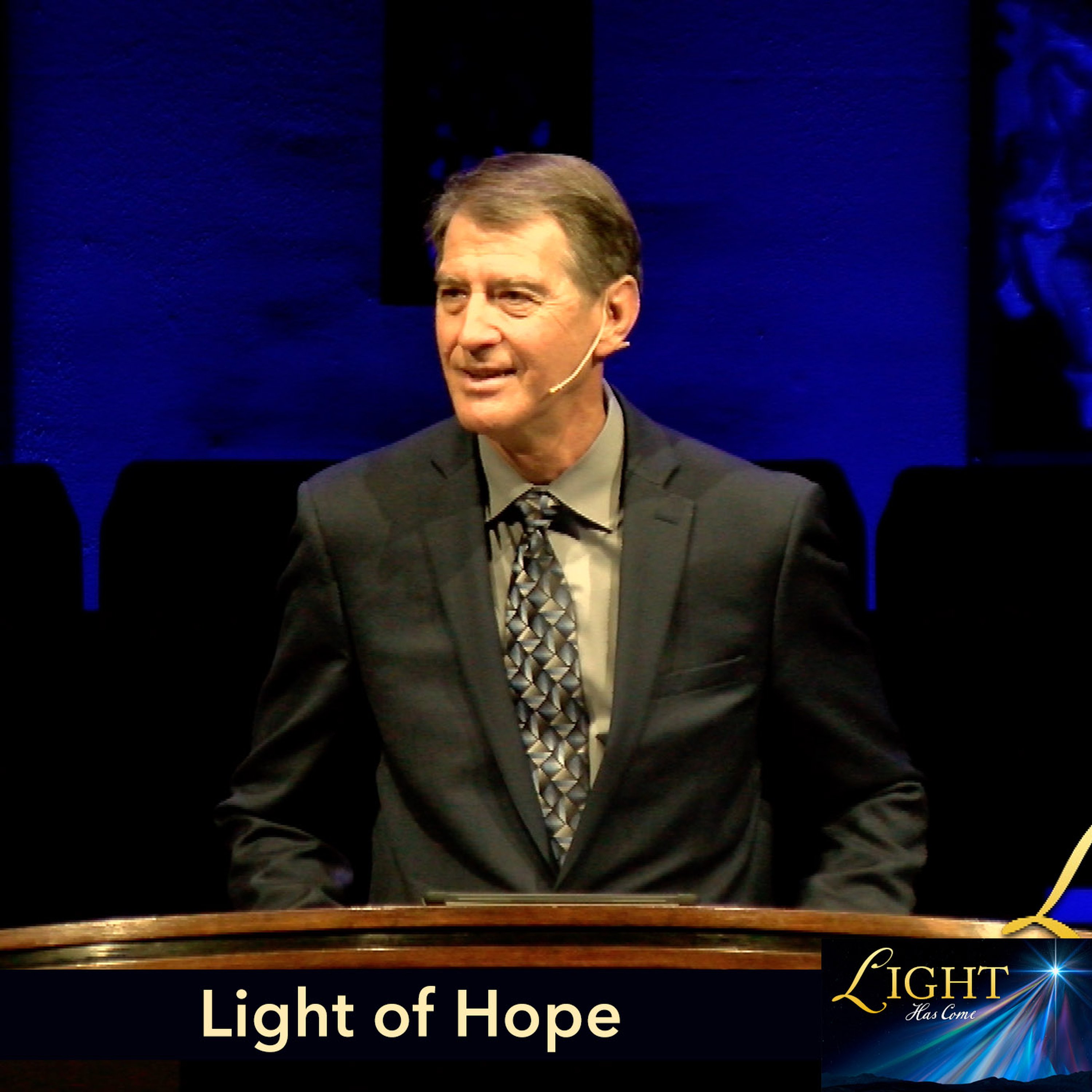 Light of Hope episode artwork
