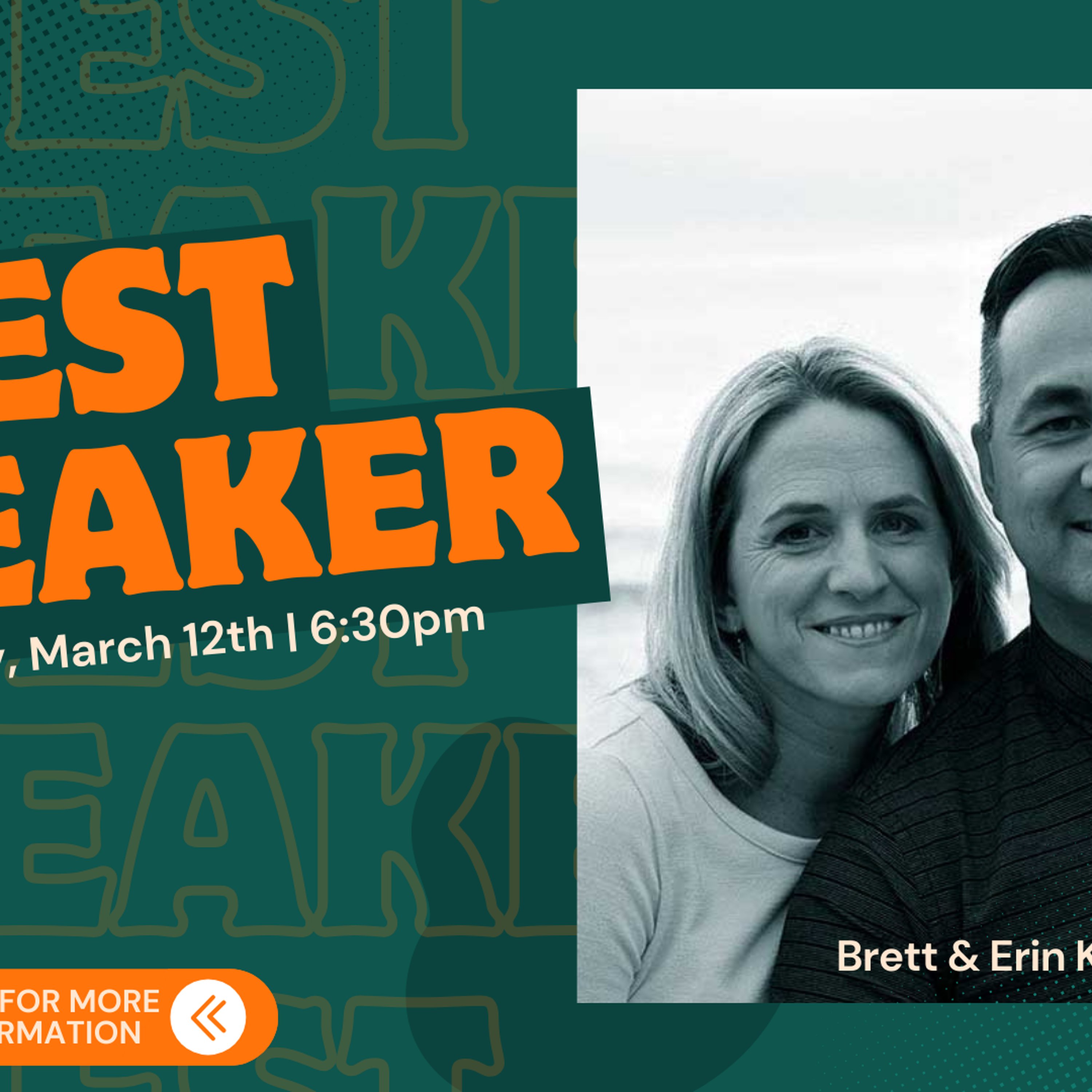 A Practical Guide to the Discipleship of Your Kids | Brett and Erin Kunkle episode artwork