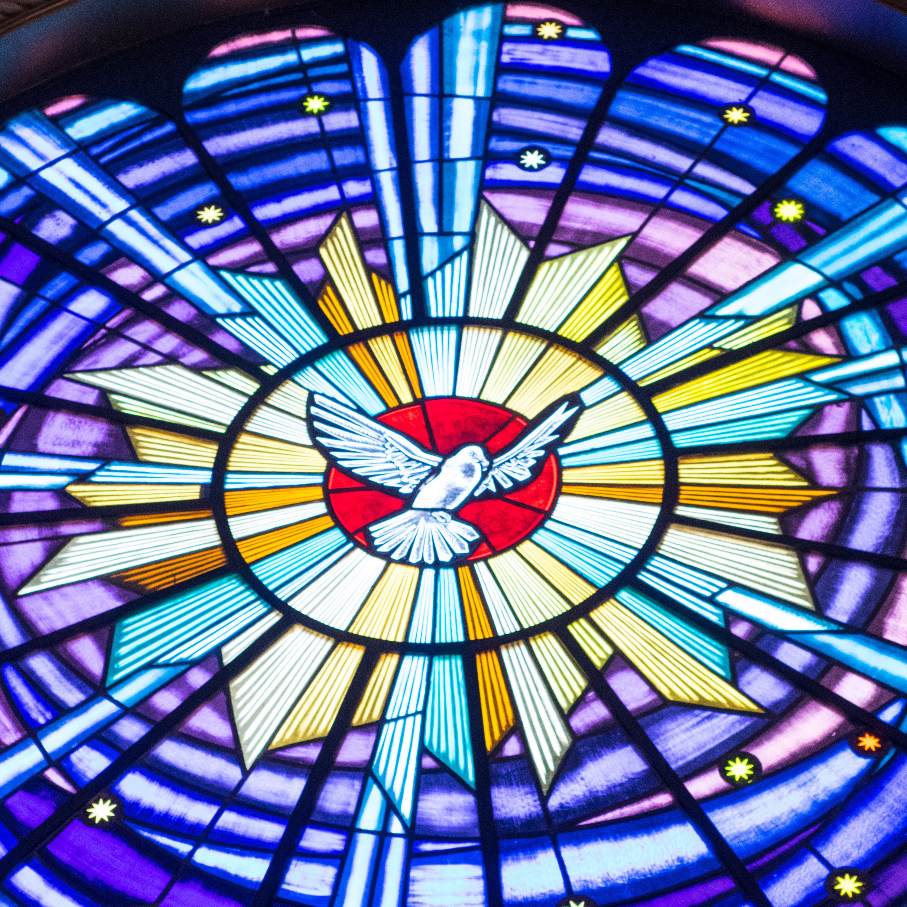 Pentecost and the Faithfulness of God episode artwork