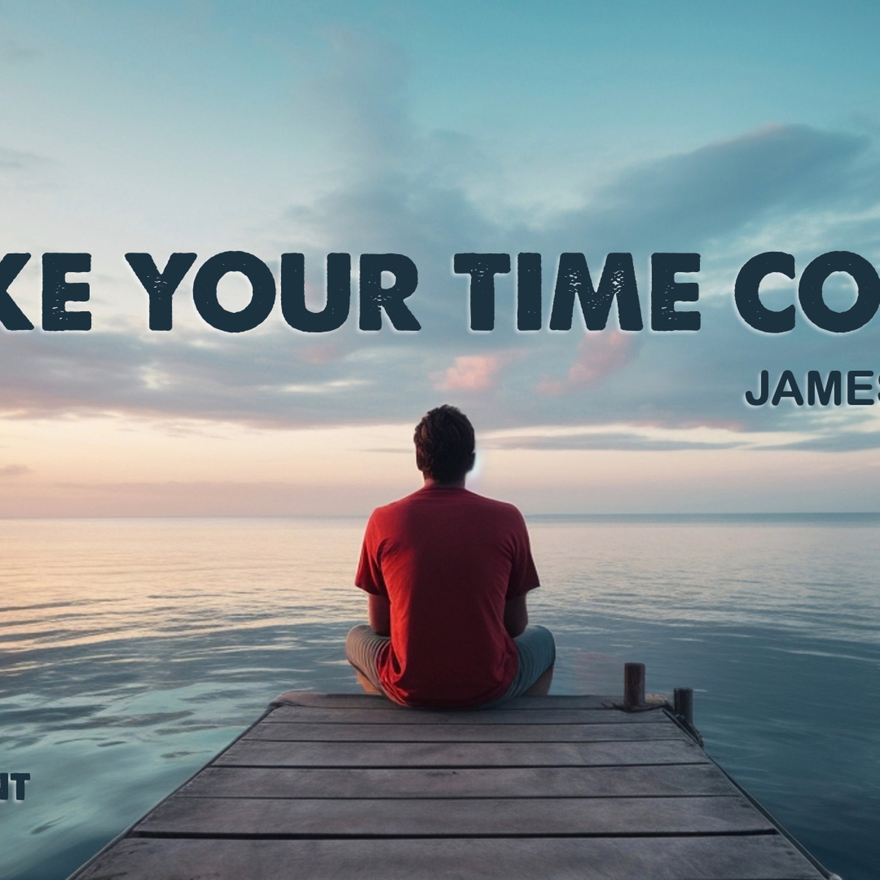 Make Your Time Count episode artwork