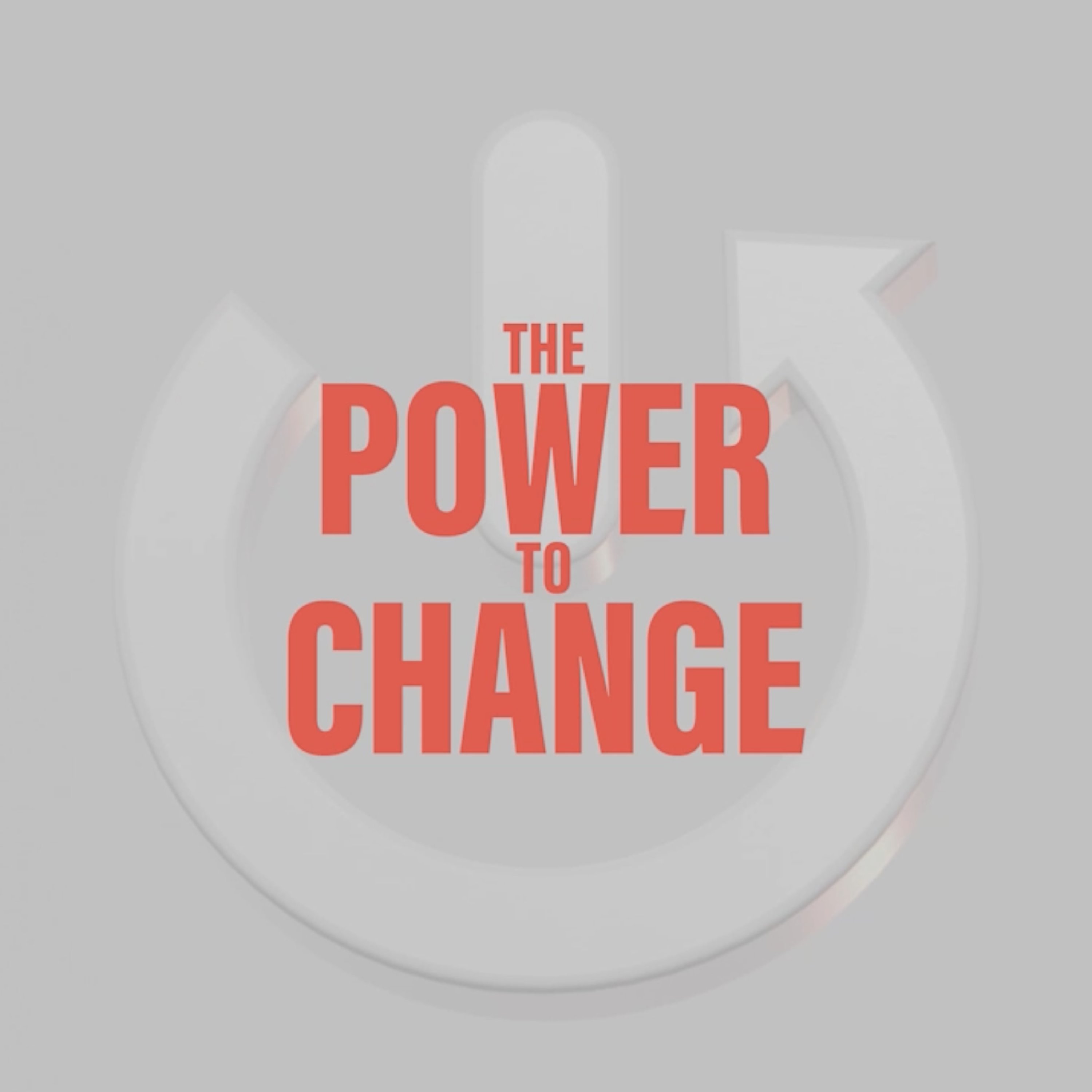 cover of episode Stop the Negative Self-Talk