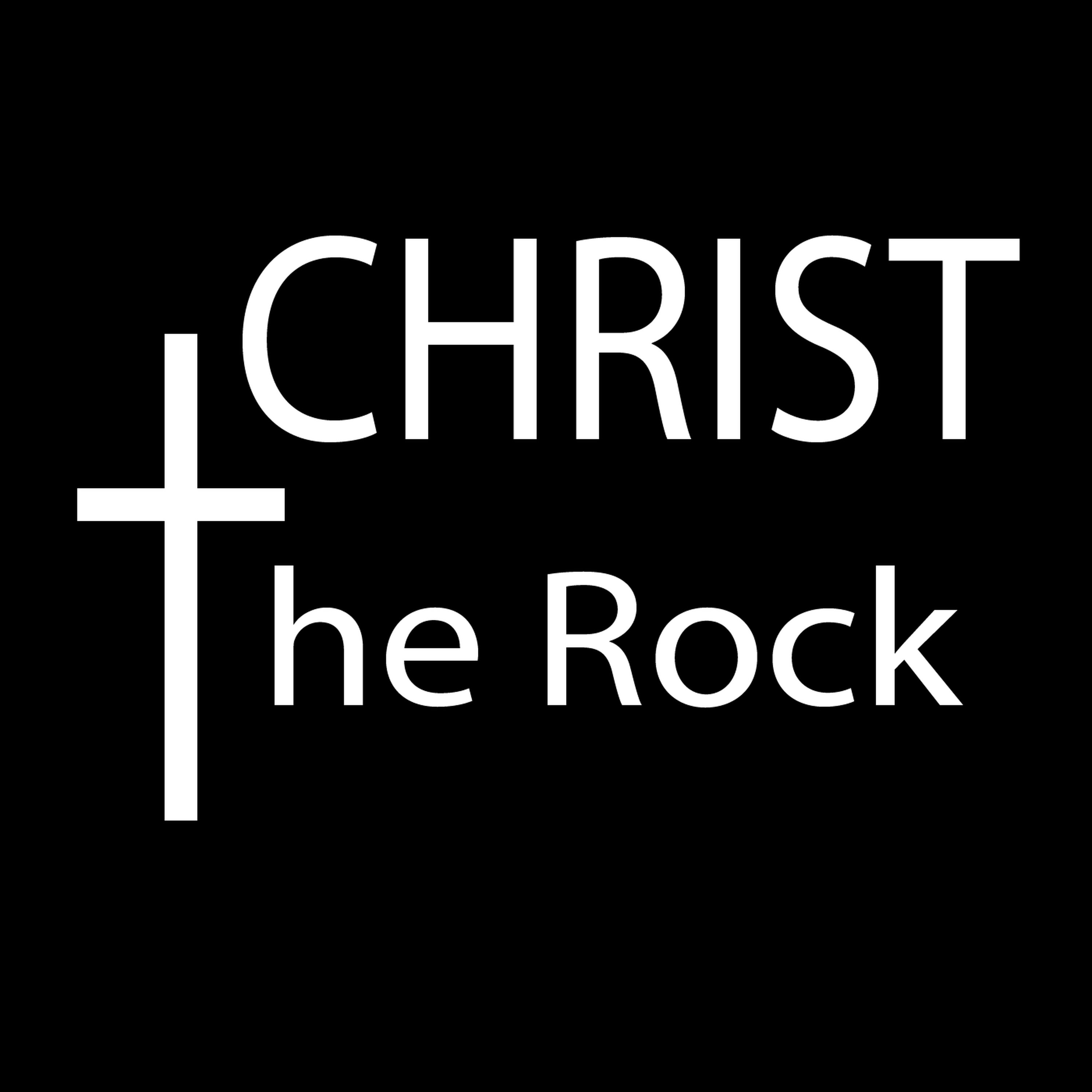 Christ, the Rock episode artwork