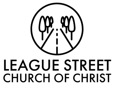 League Street Church of Christ