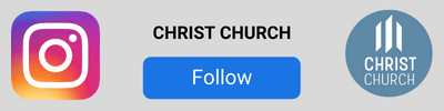 Christ Church Instagram