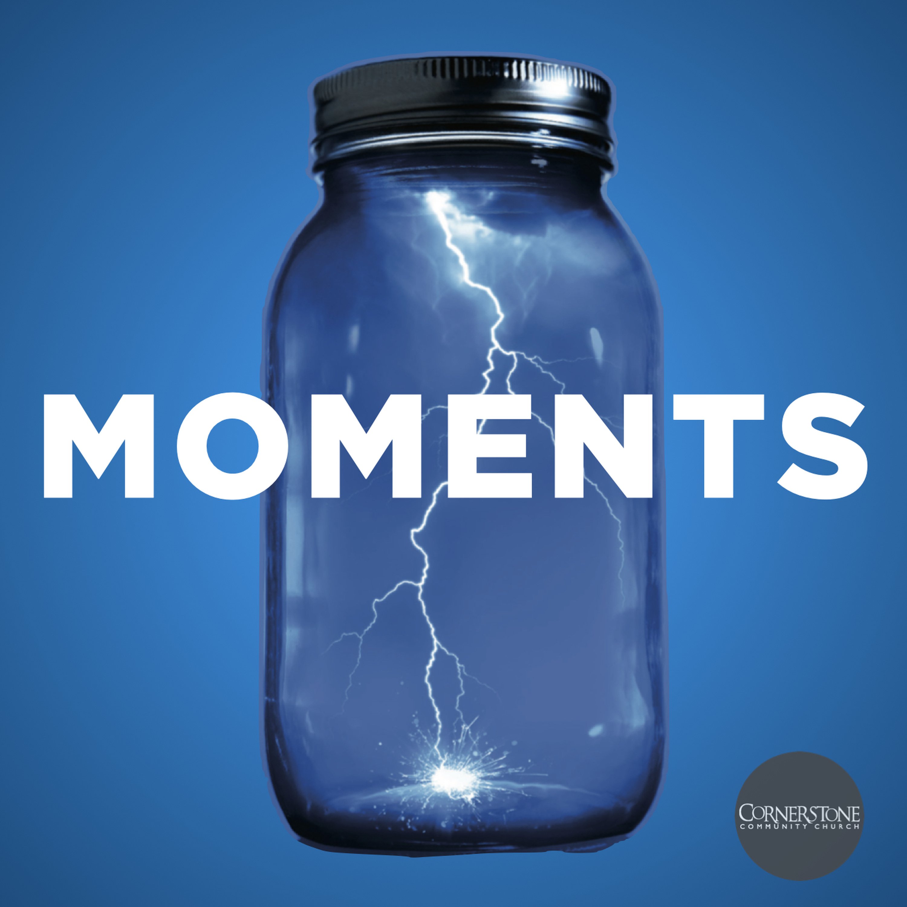 Make Your Bed // Moments Part Four episode artwork