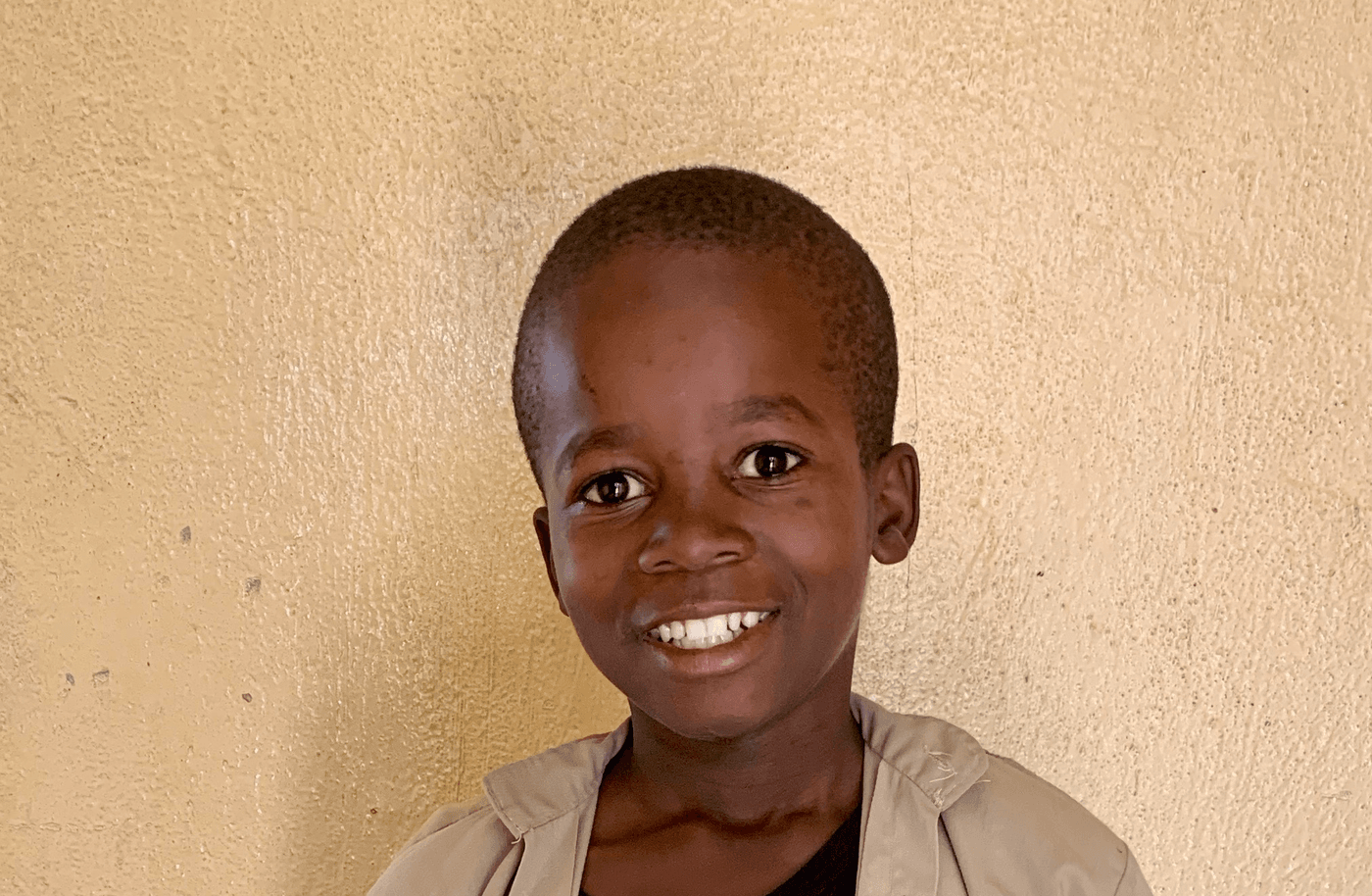 Schadrack HAVYARIMANA