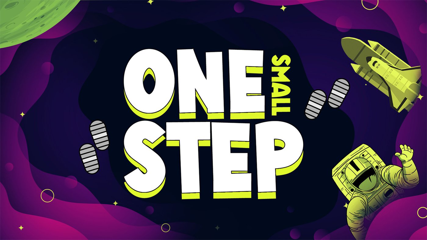 One Small Step Kids Ministry Series Castle Hills Christian Church