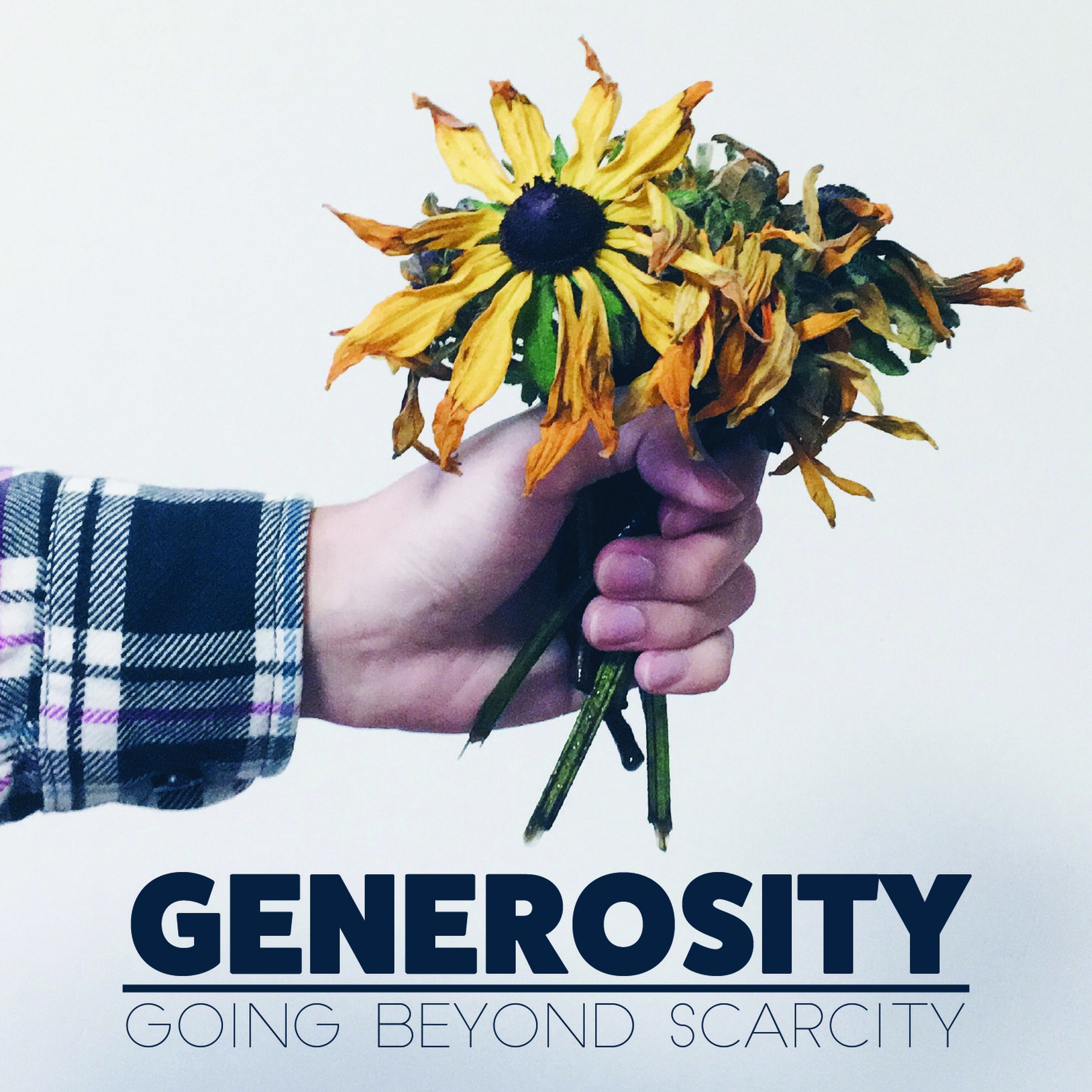 A Generous Church episode artwork