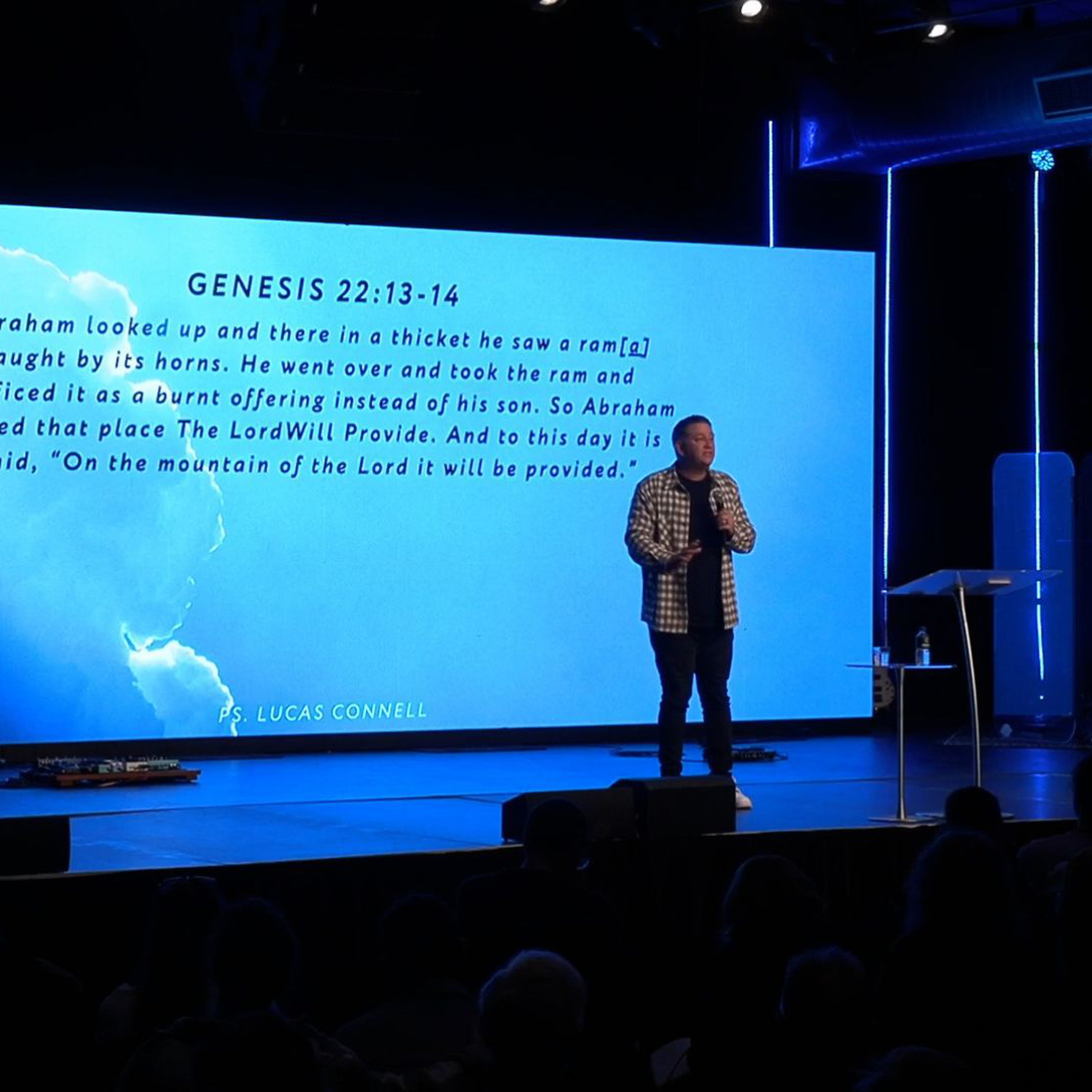 Emerge Church Podcast