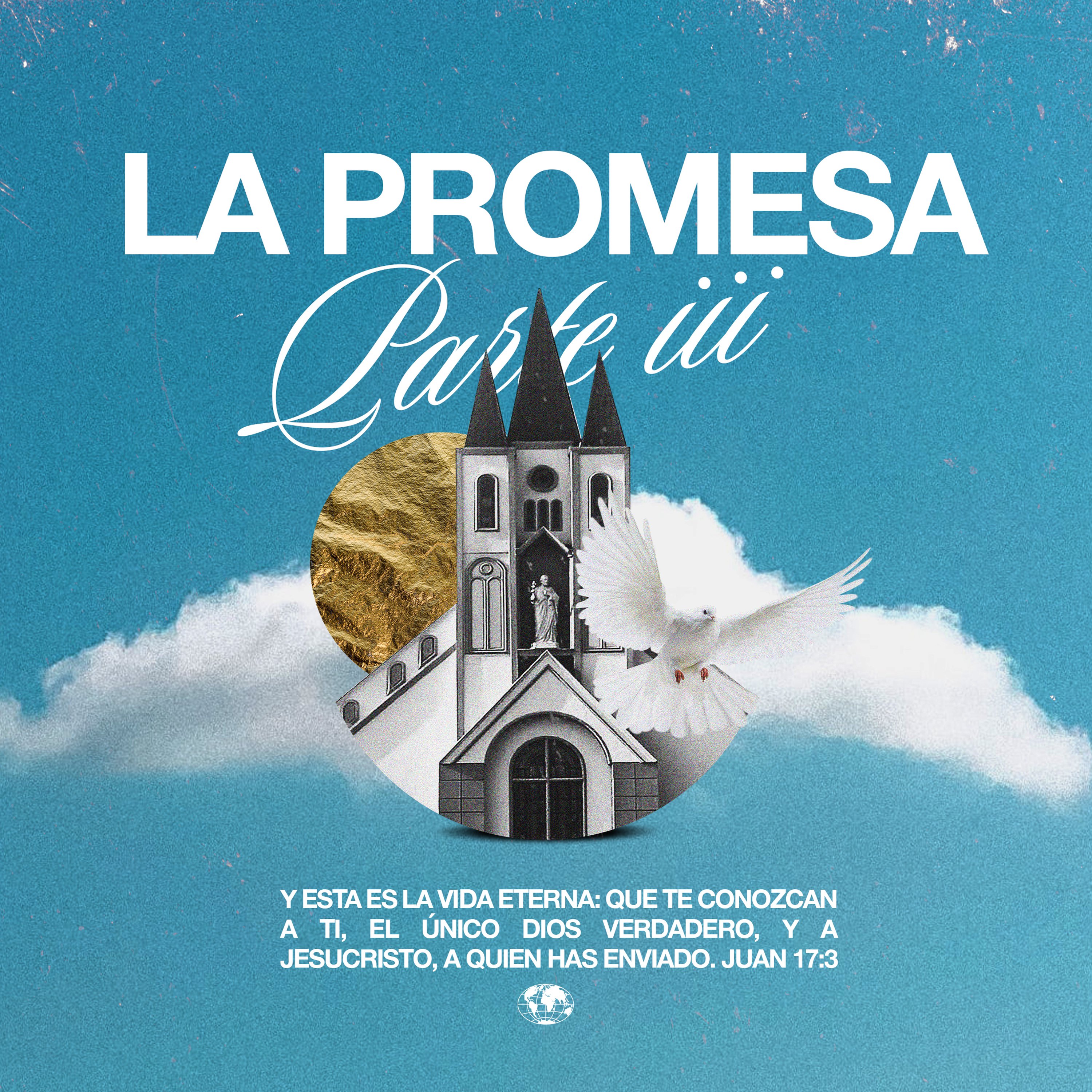 PARTE III: La Promesa episode artwork