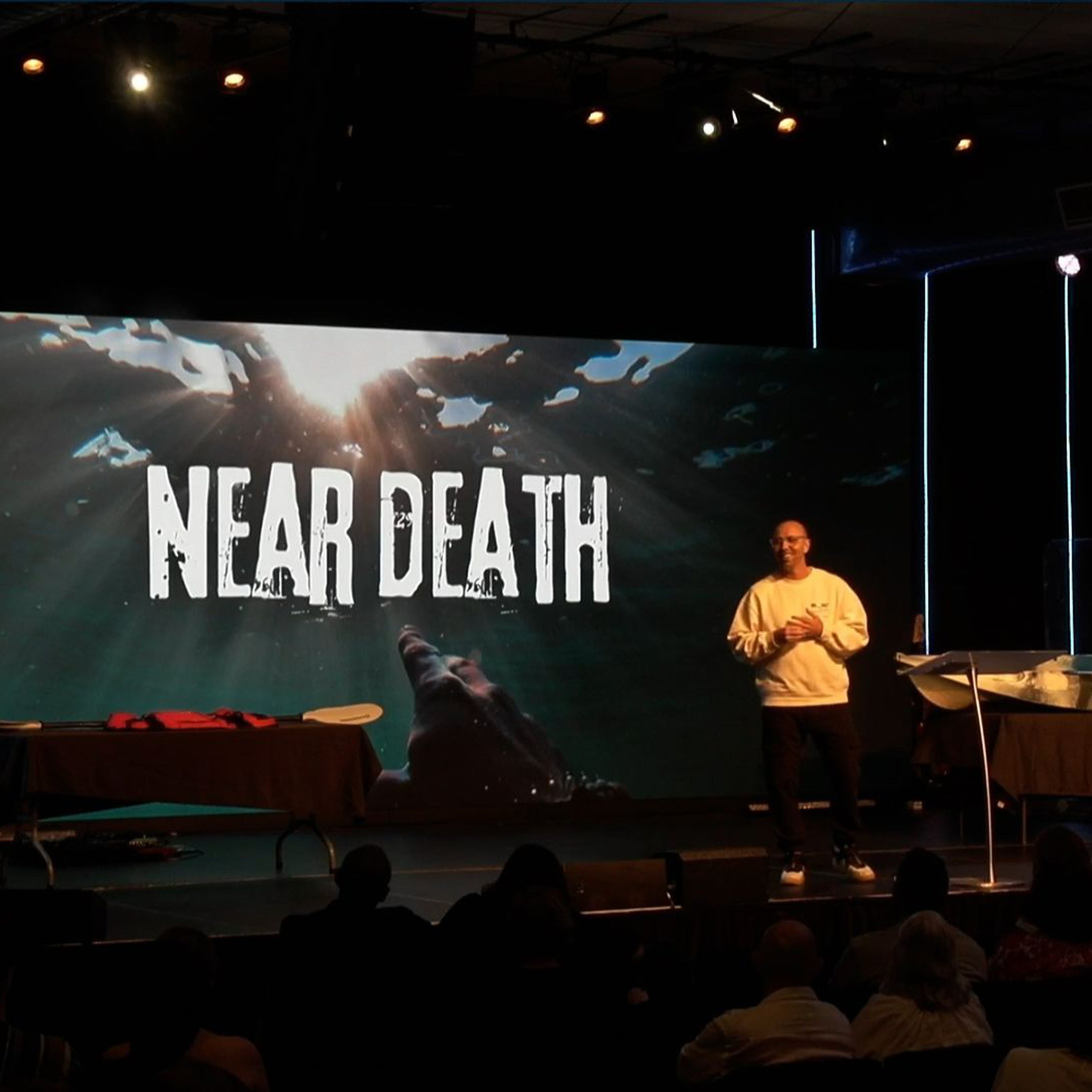 Emerge Church Podcast