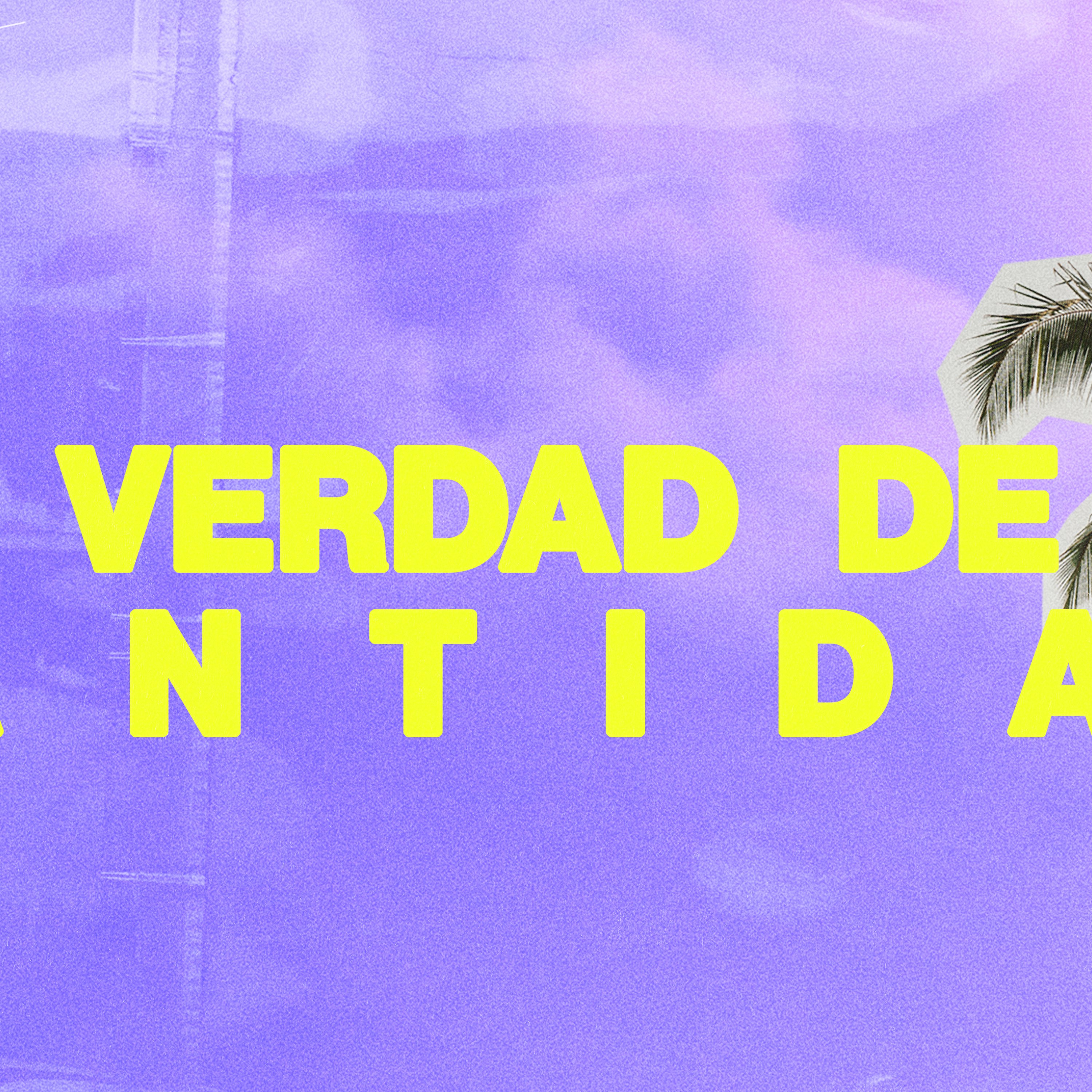 La Verdad de la Santidad episode artwork