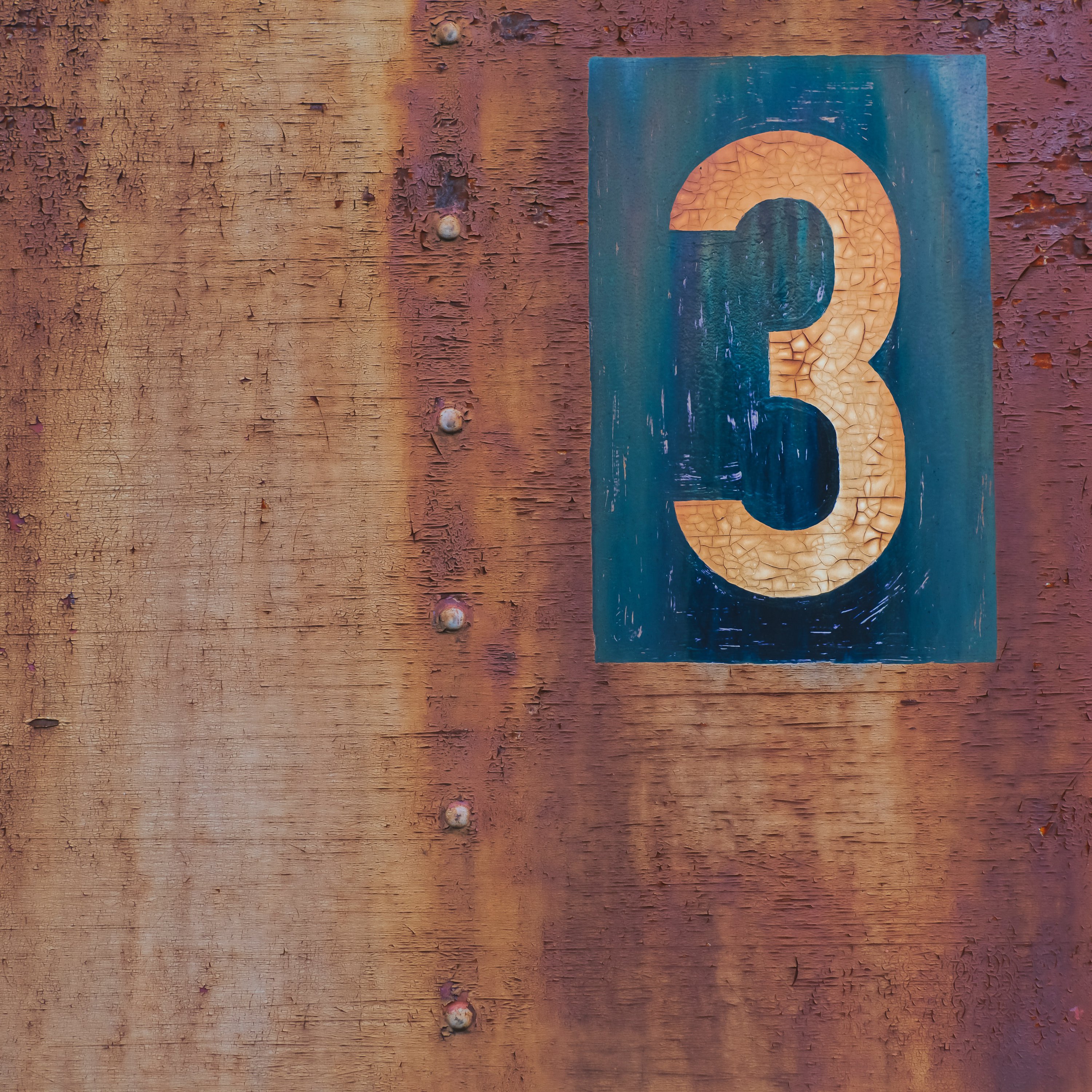 Three Distinguishing Marks of True Conversion episode artwork