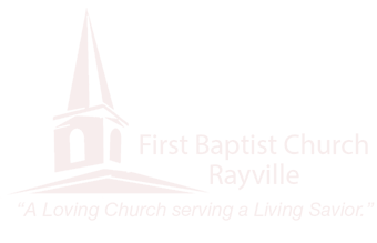 Welcome to FBC Rayville
