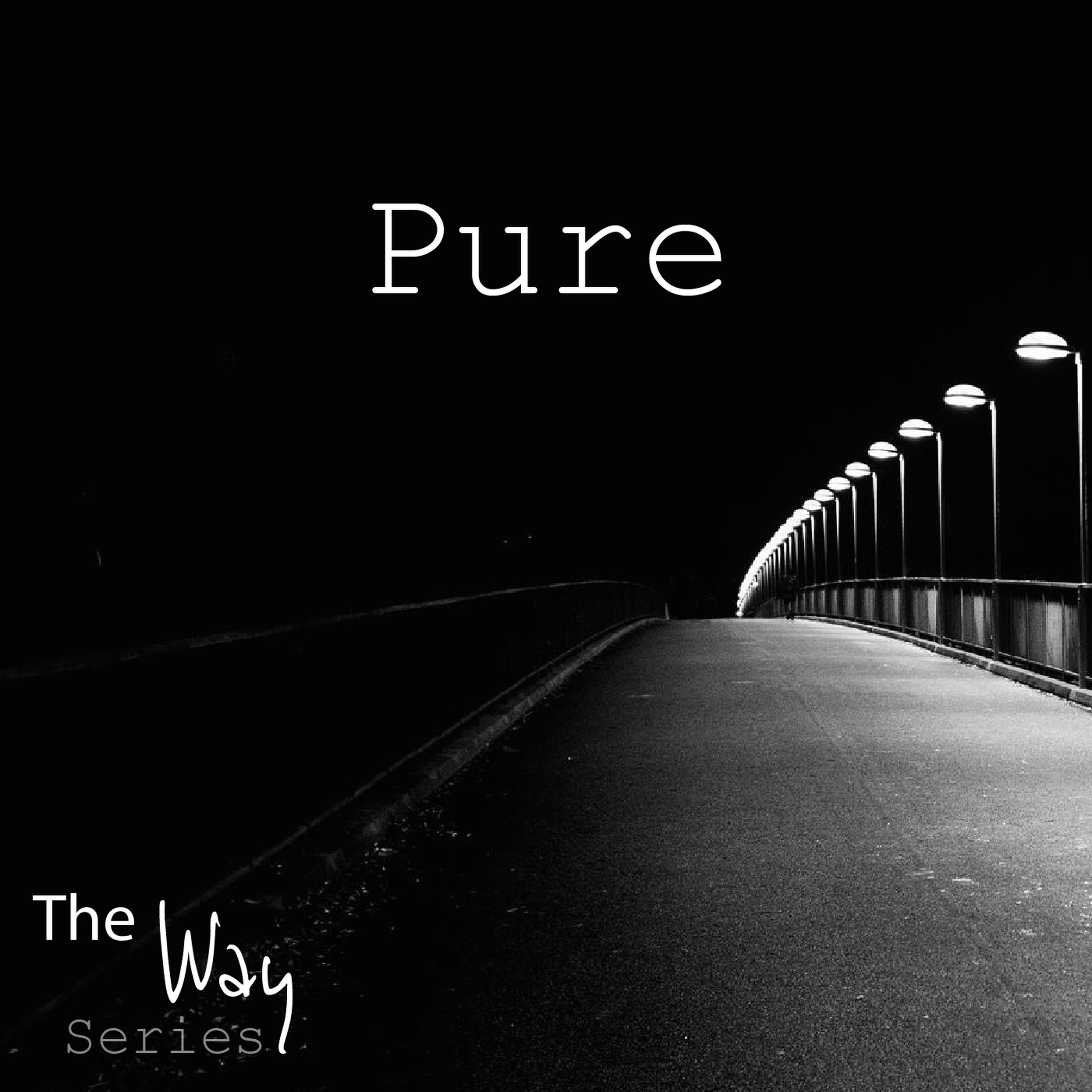 Pure episode artwork