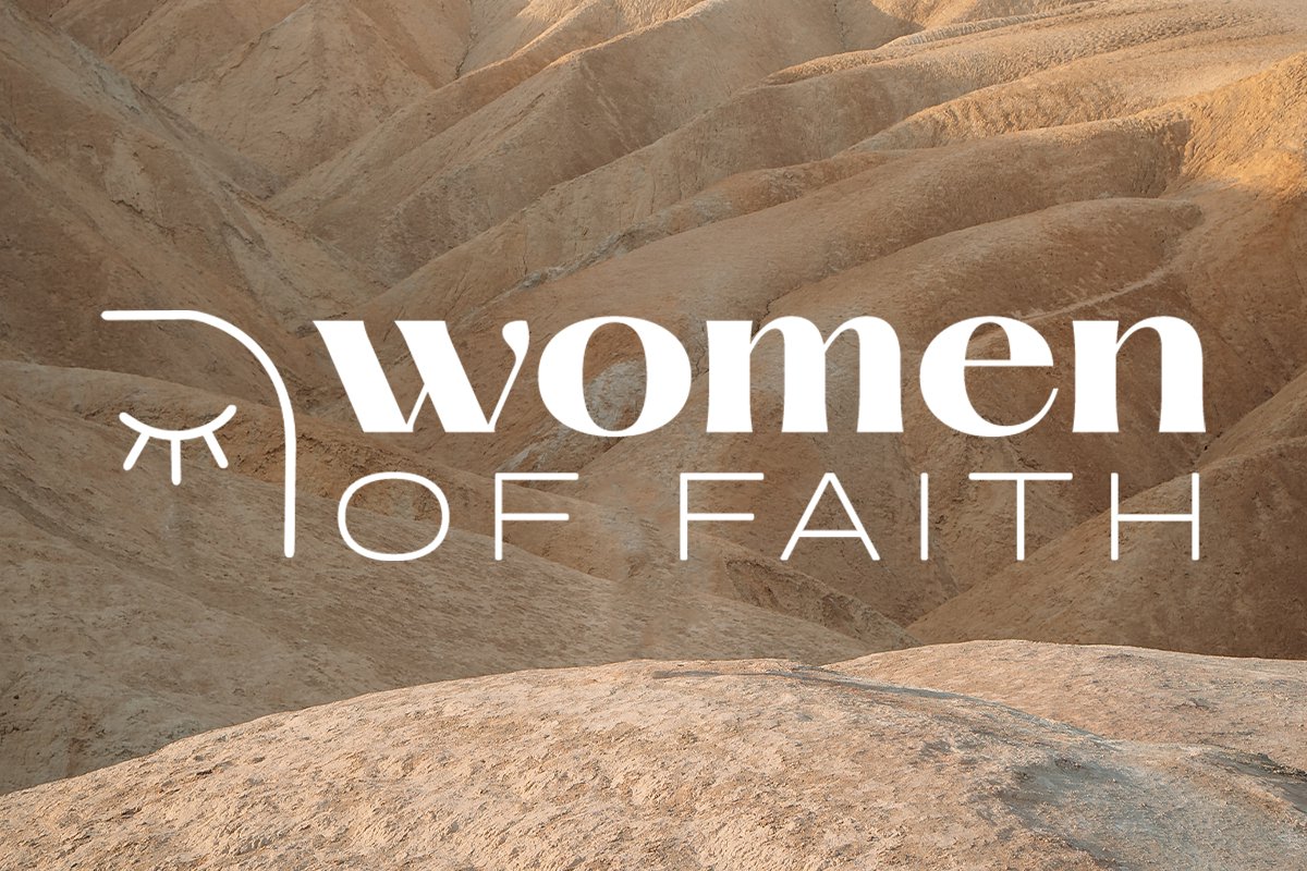 Women Of Faith