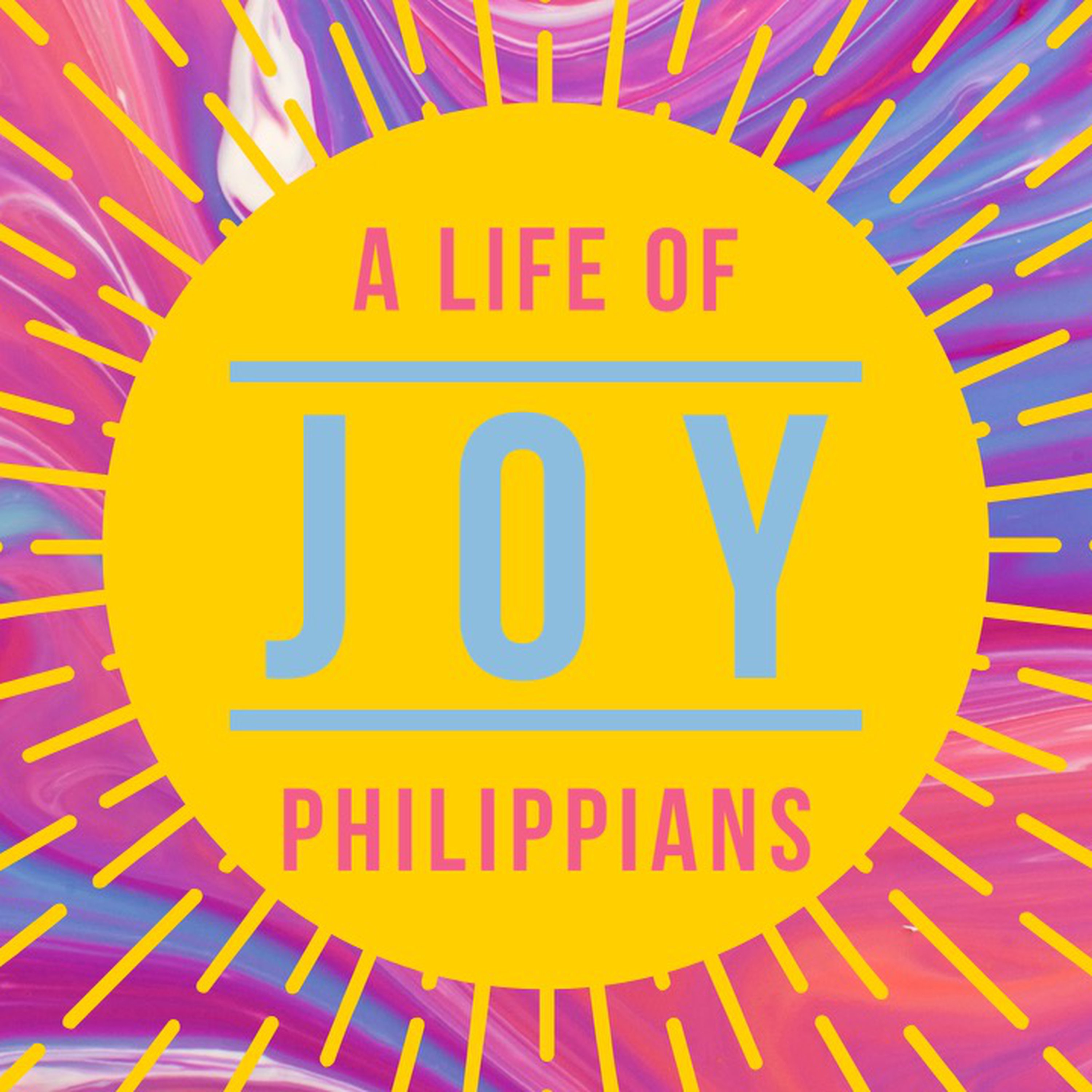 Resilient Joy episode artwork