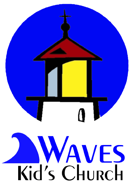 Waves logo