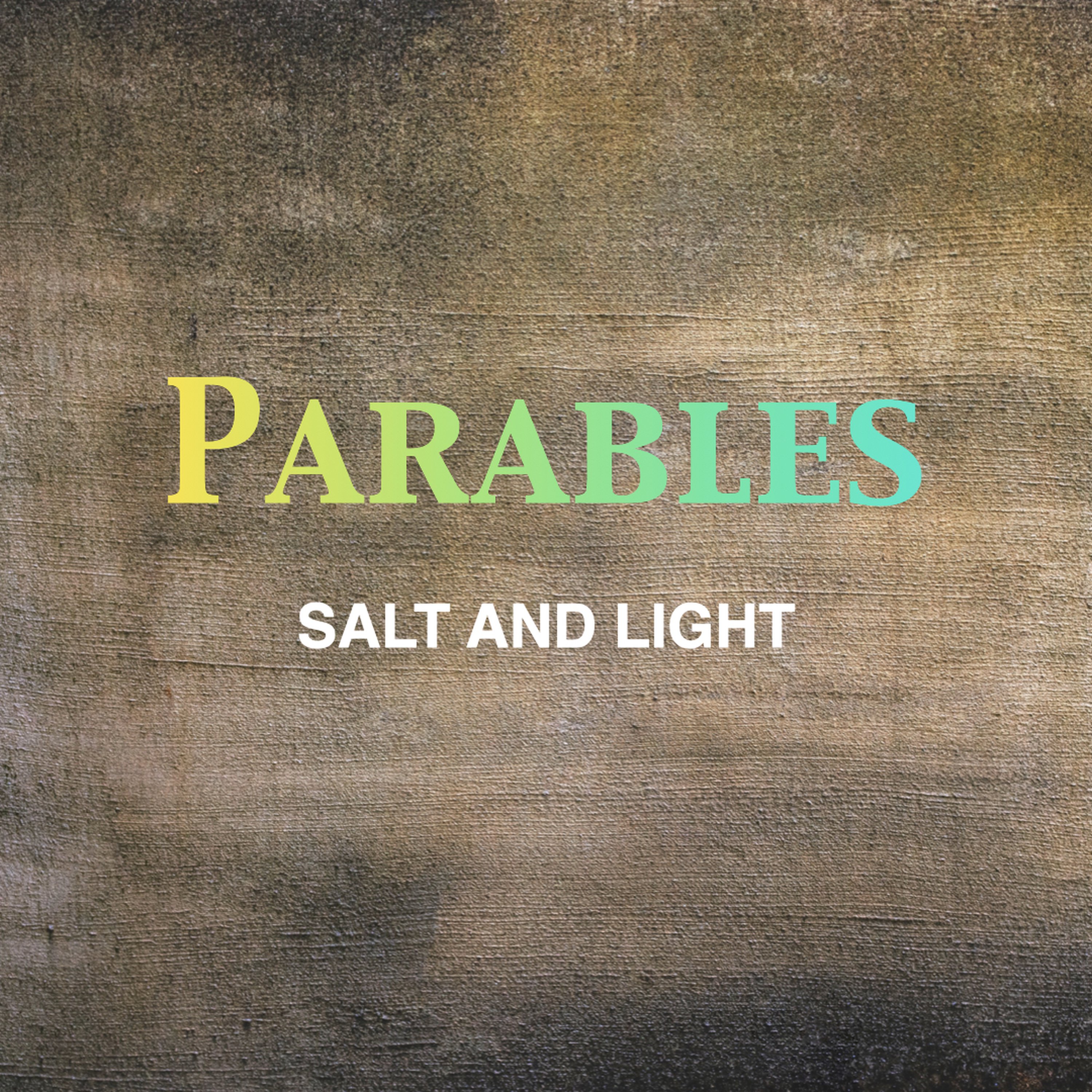 Salt and Light episode artwork