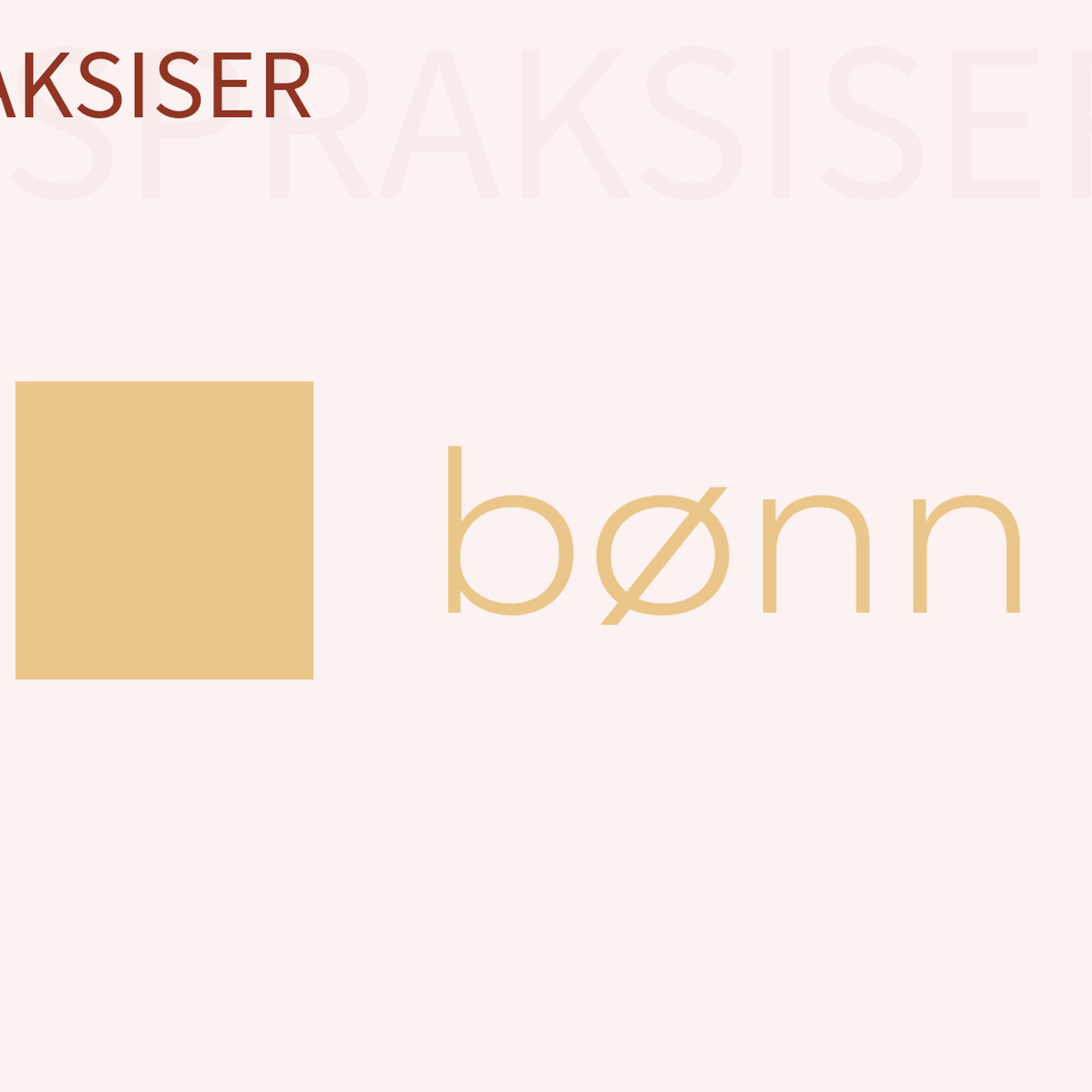 Trospraksiser - Bønn II episode artwork