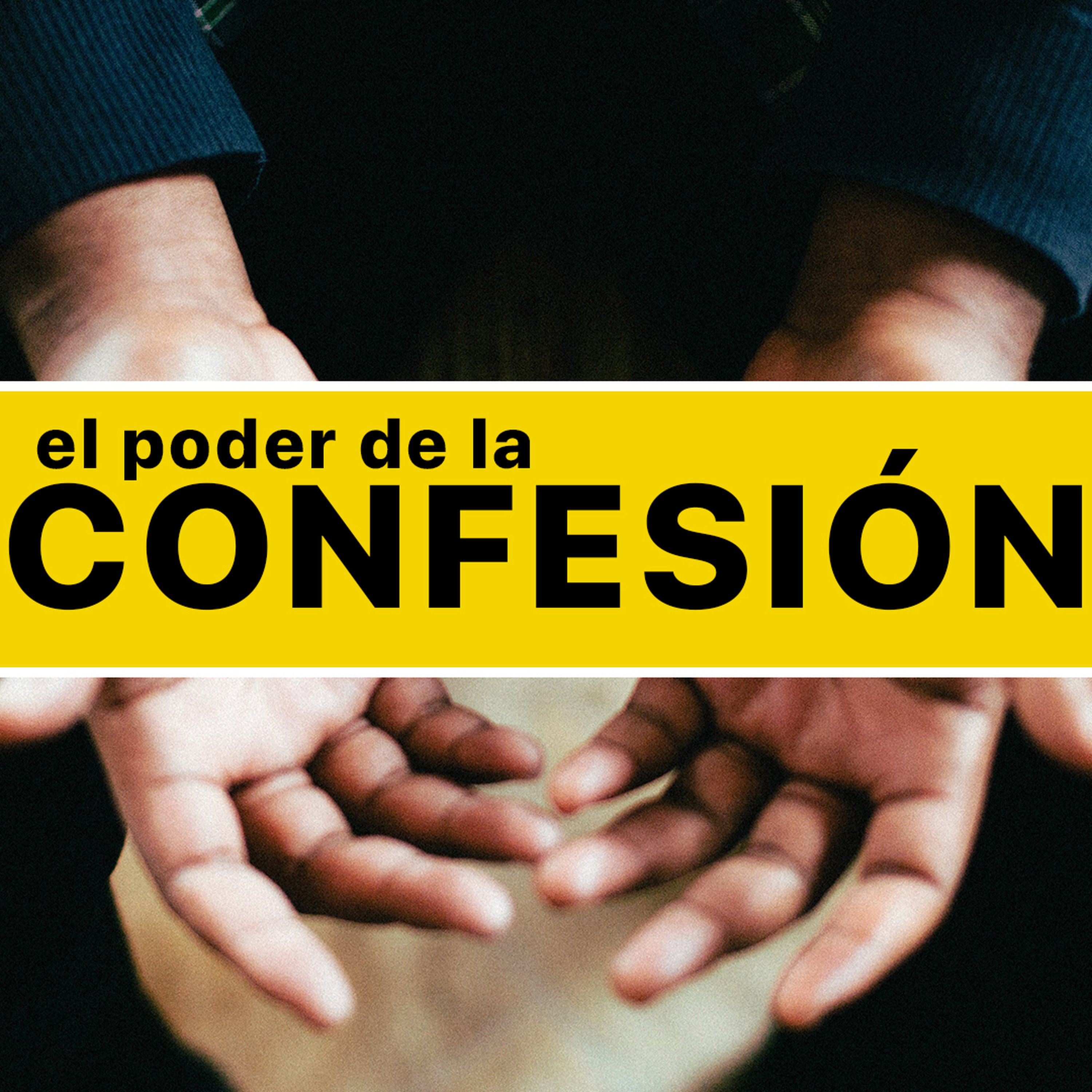 El Poder de la Confesión episode artwork