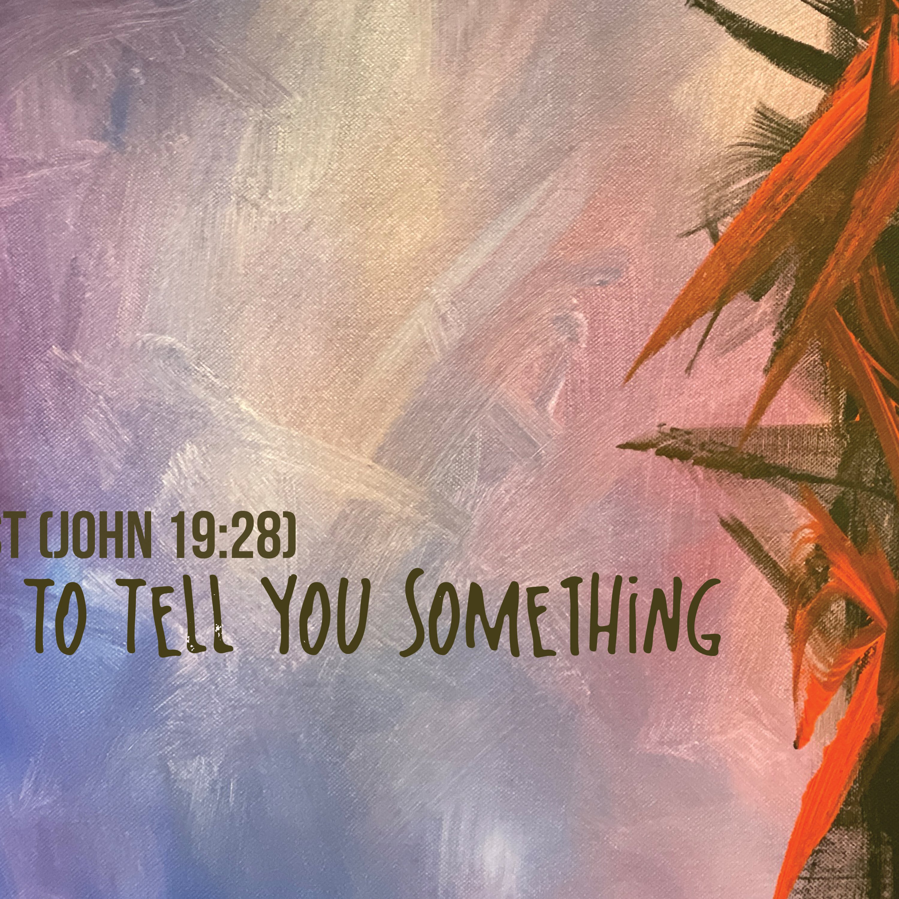 I Thirst episode artwork