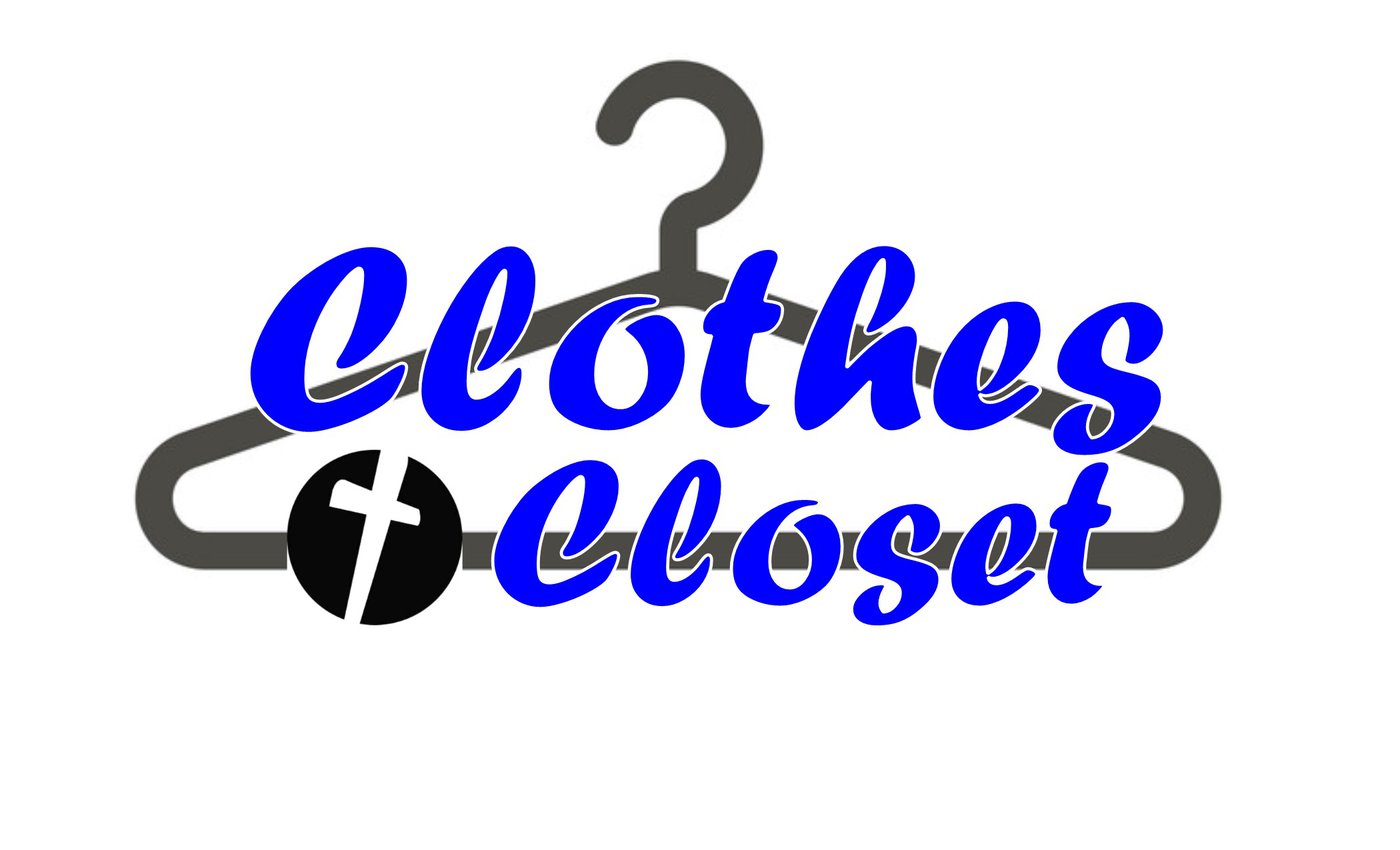 Clothes Closet