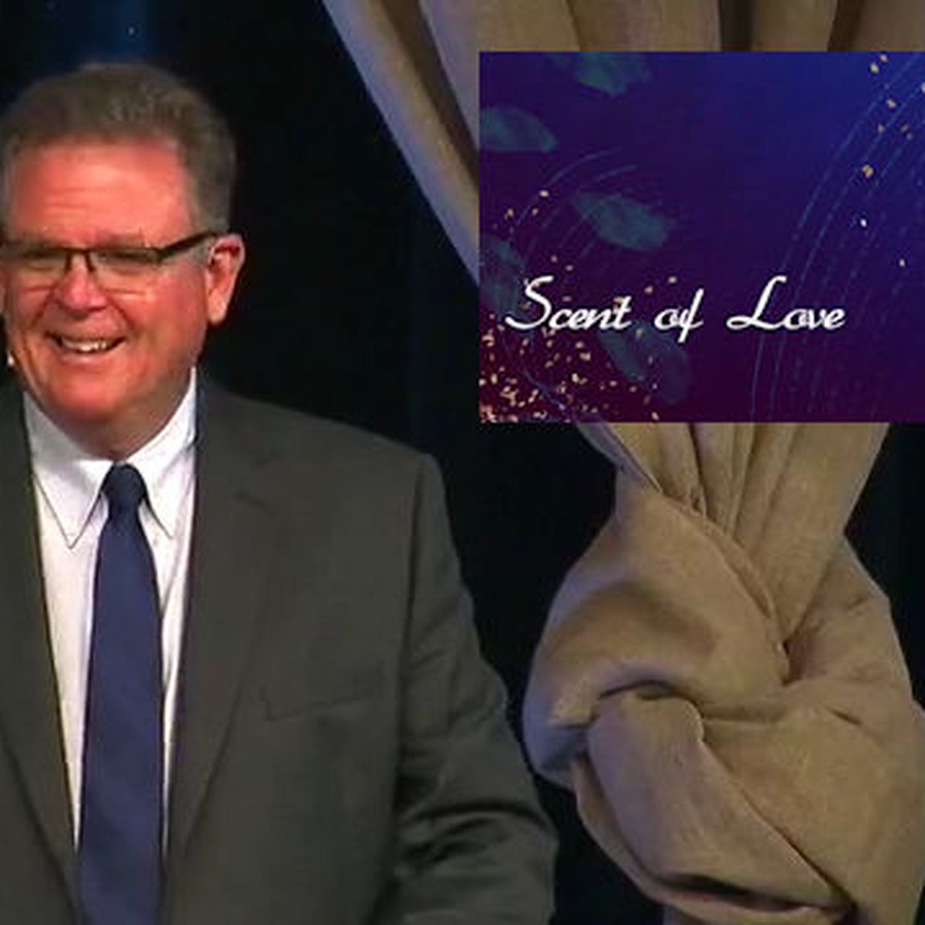 Scent of Love