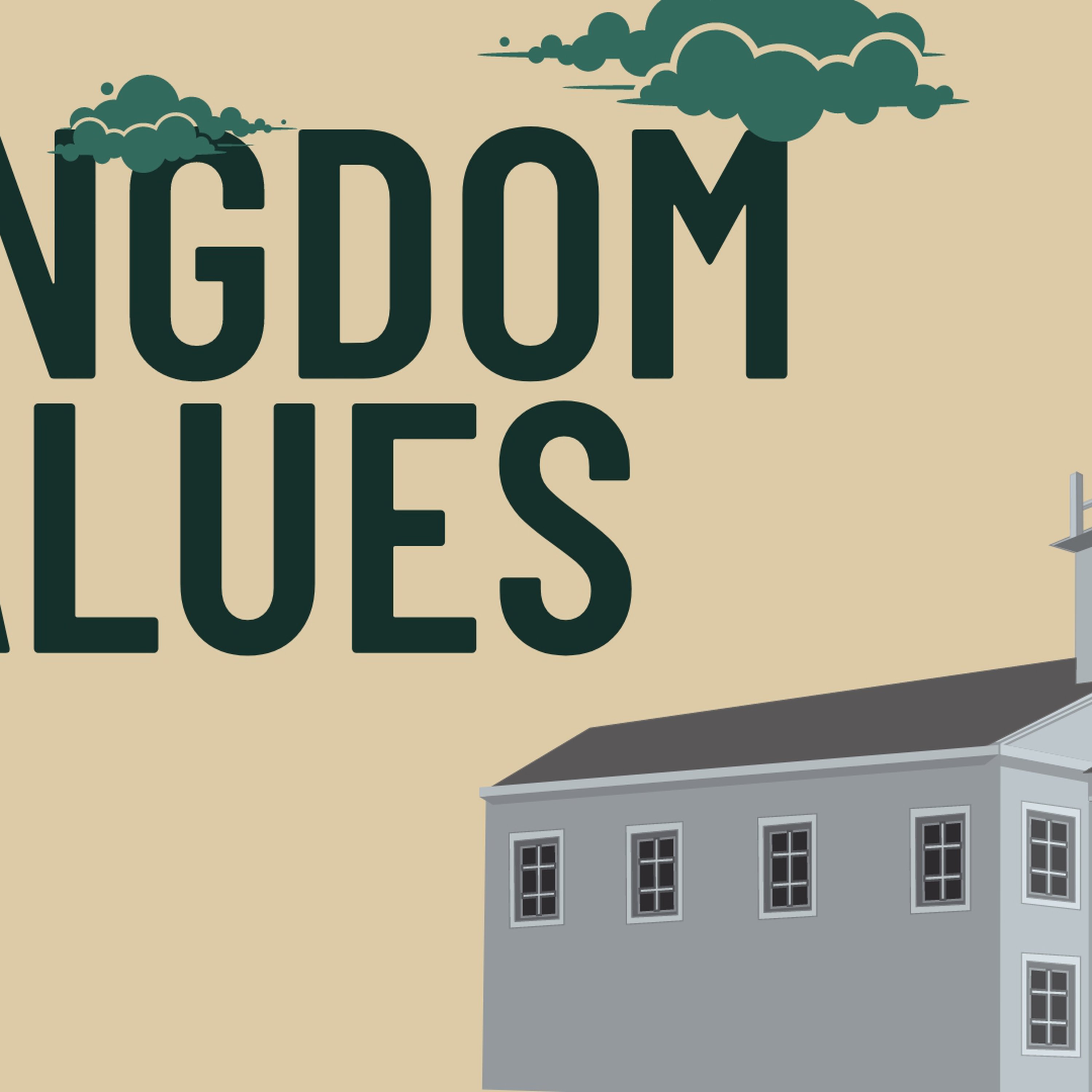 Kingdom Values episode artwork