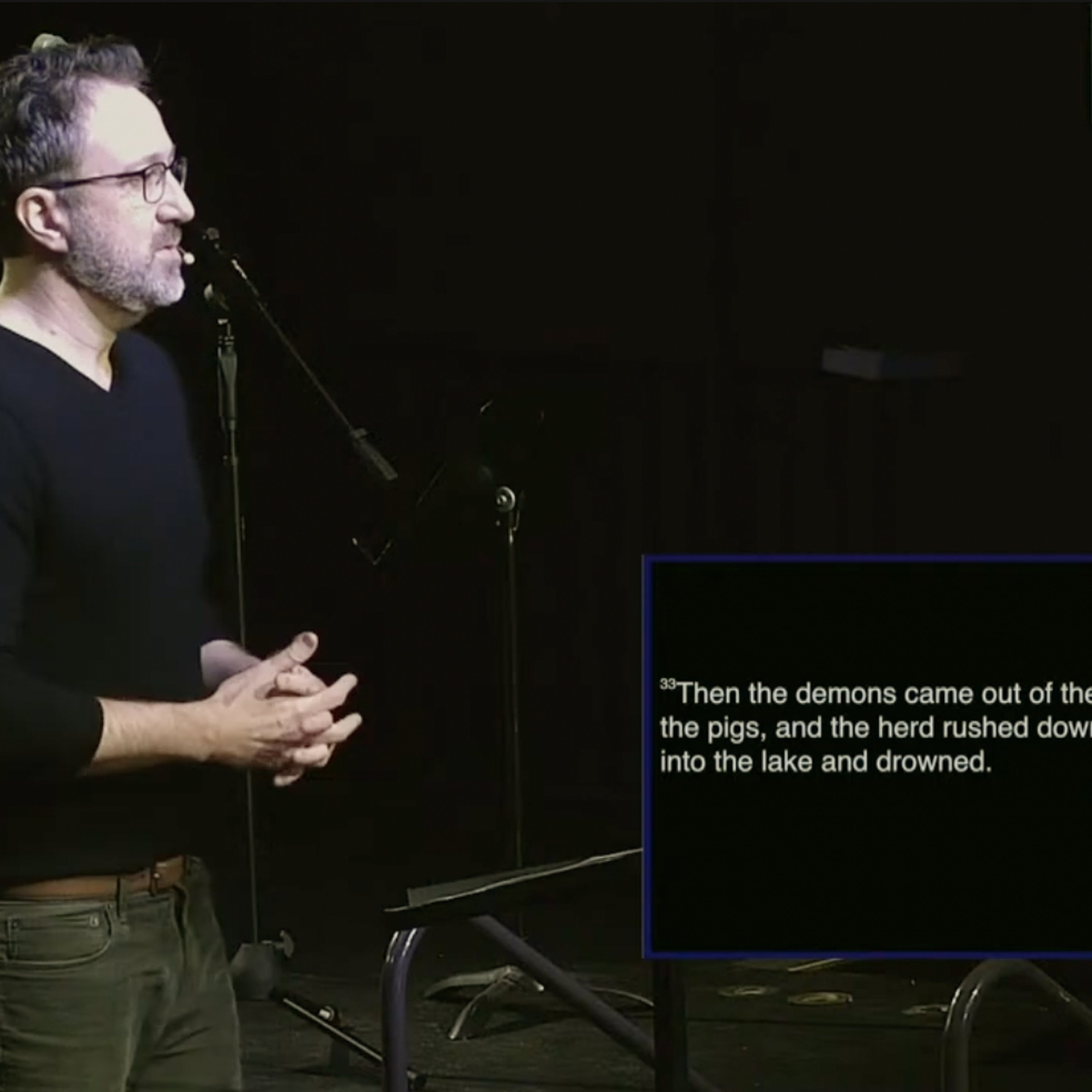 Wesley Memorial Church (High Point, NC) Sermons & Podcast