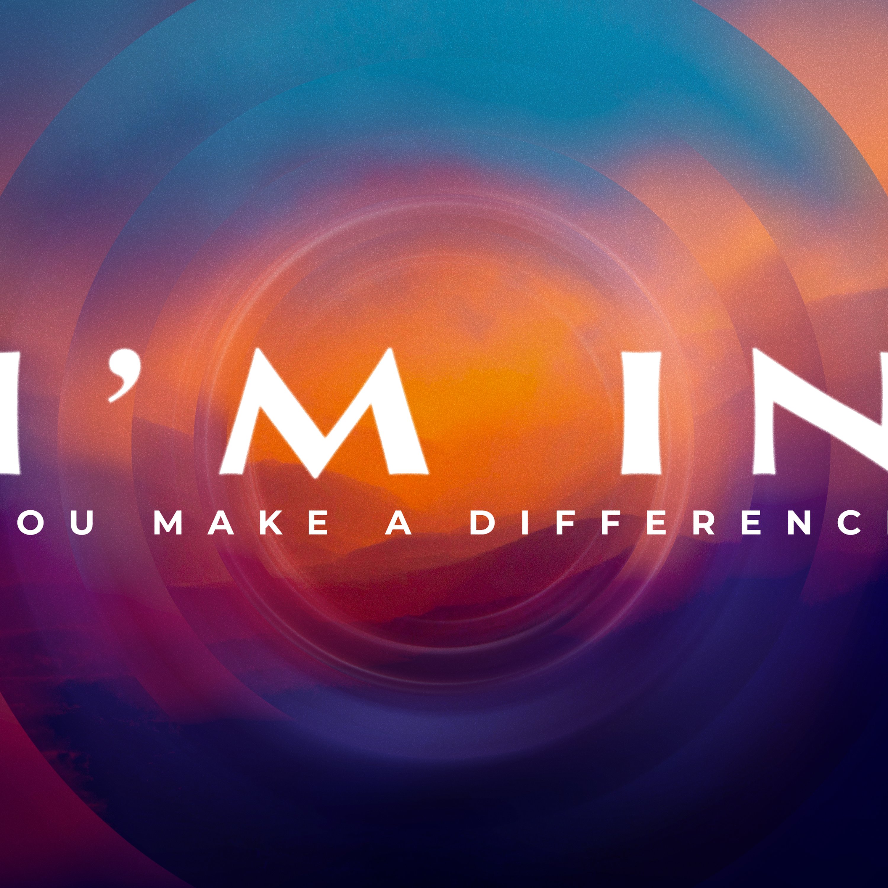 cover of episode I&#039;m Influential