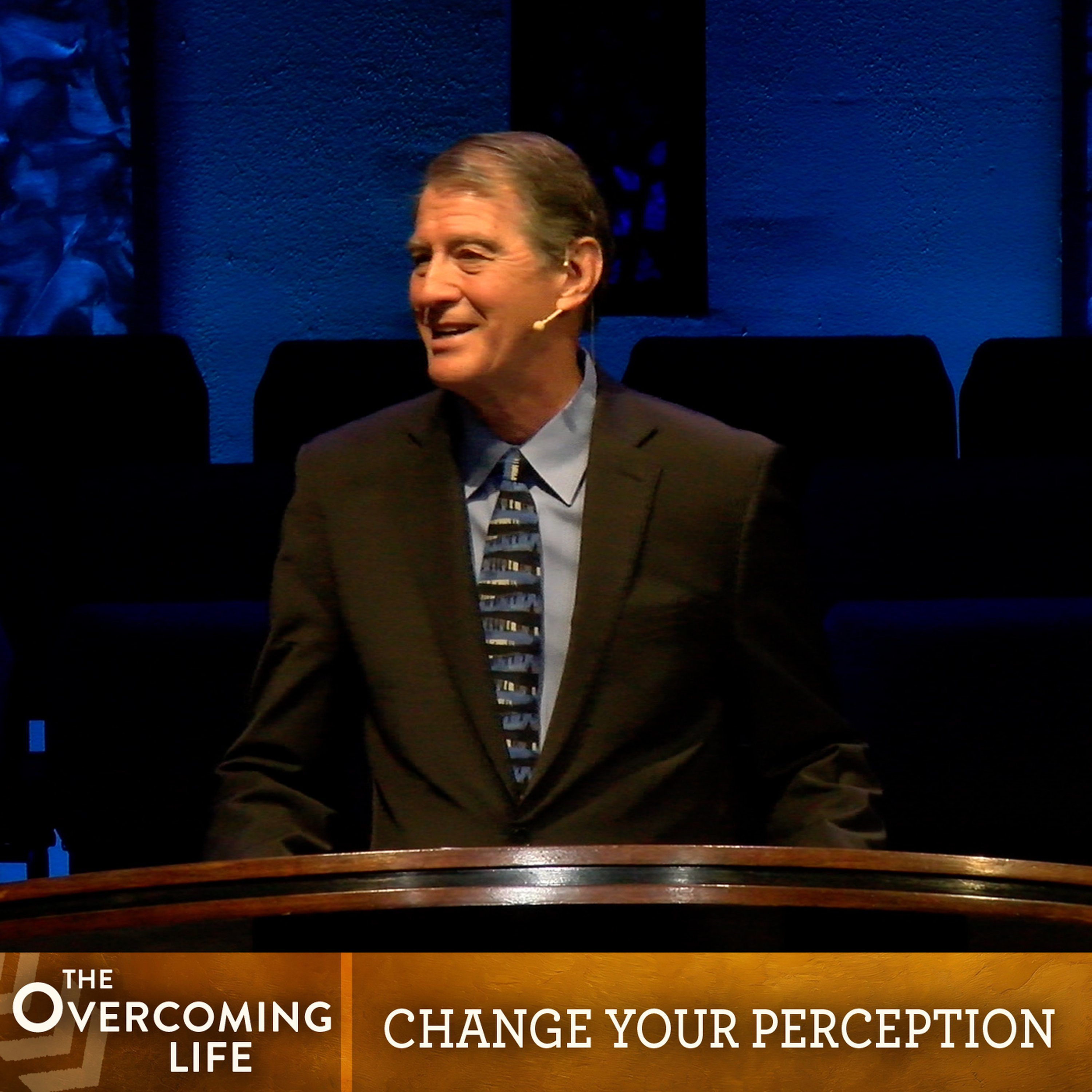 Change Your Perception episode artwork