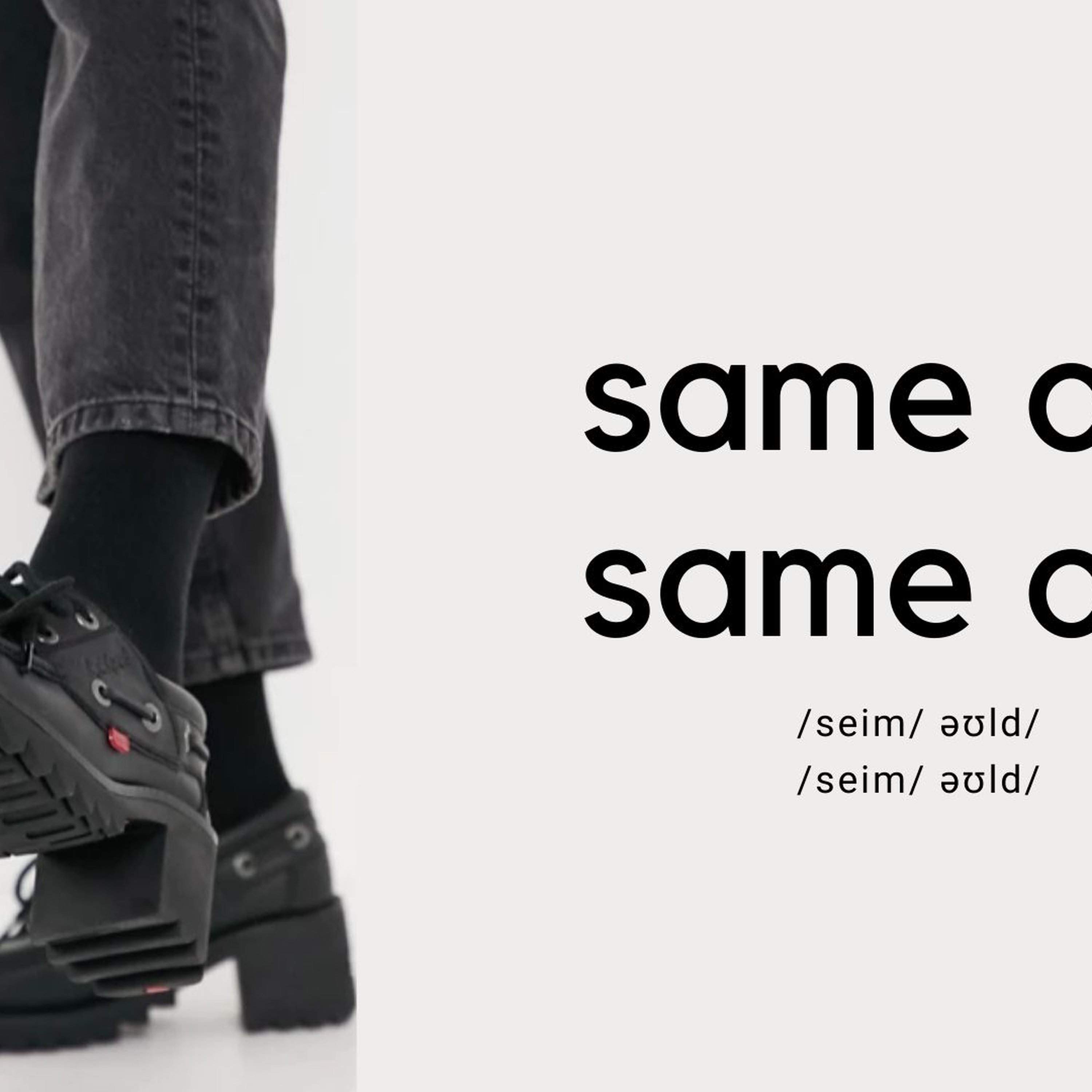 Same Old, Same Old episode artwork