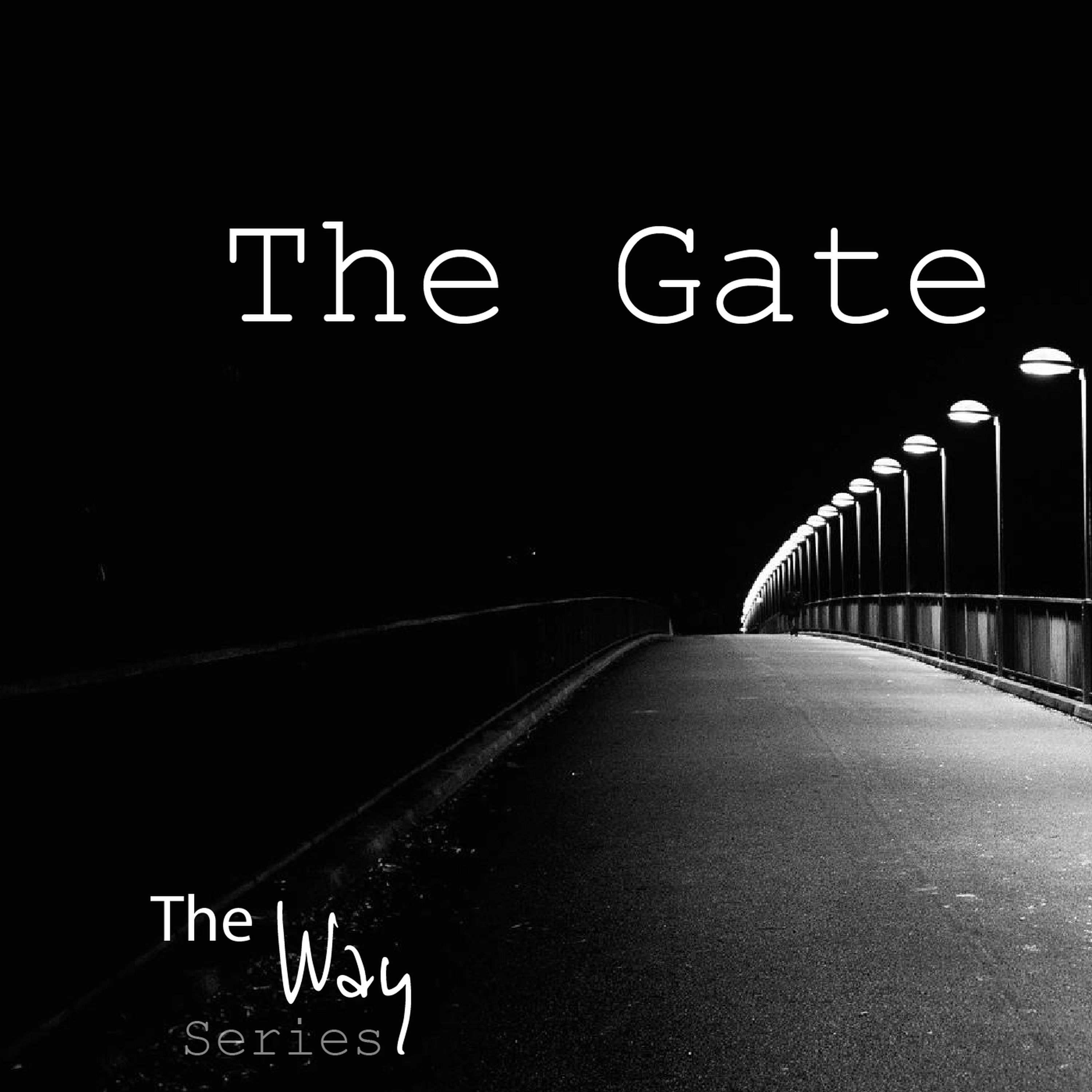 The Gate episode artwork