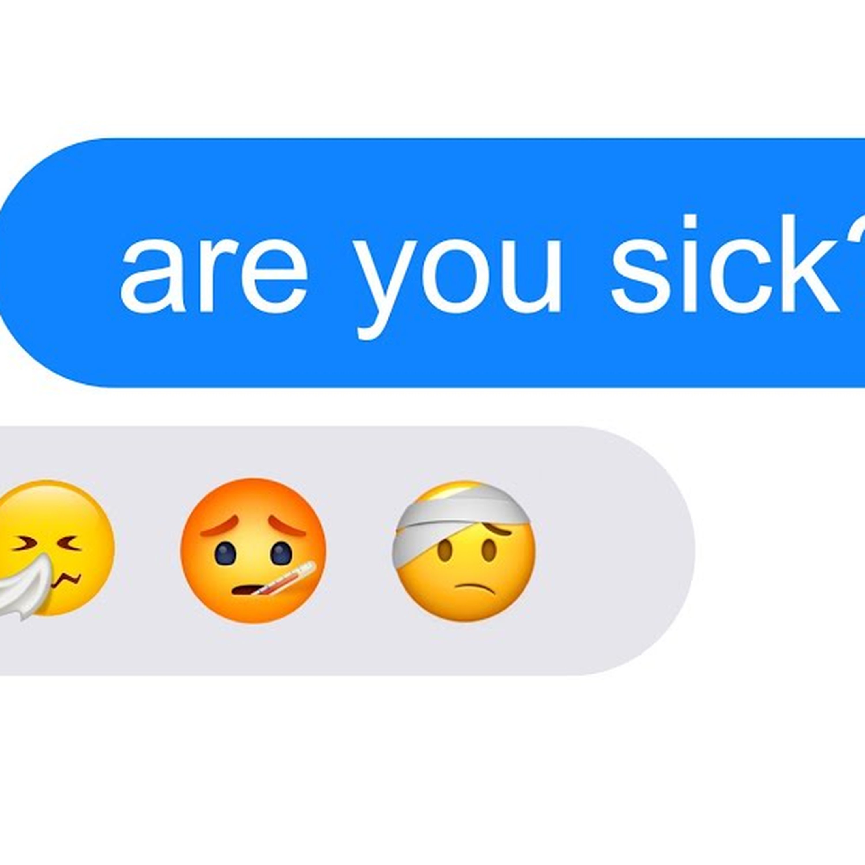 Are You Sick? episode artwork