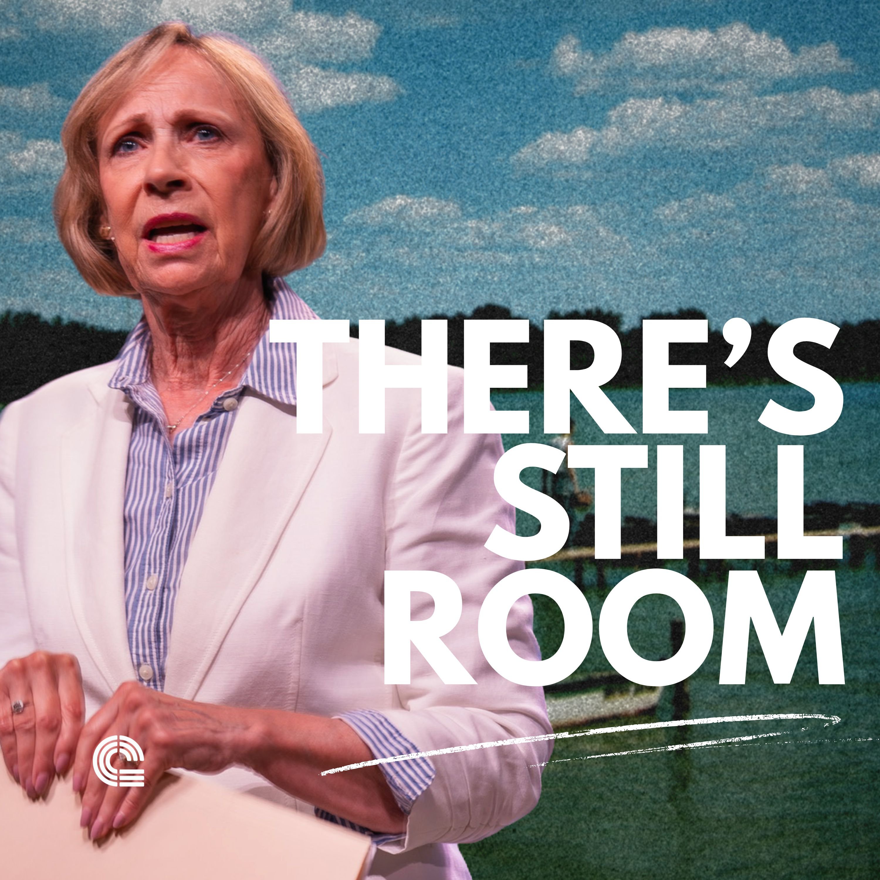 There's Still Room episode artwork