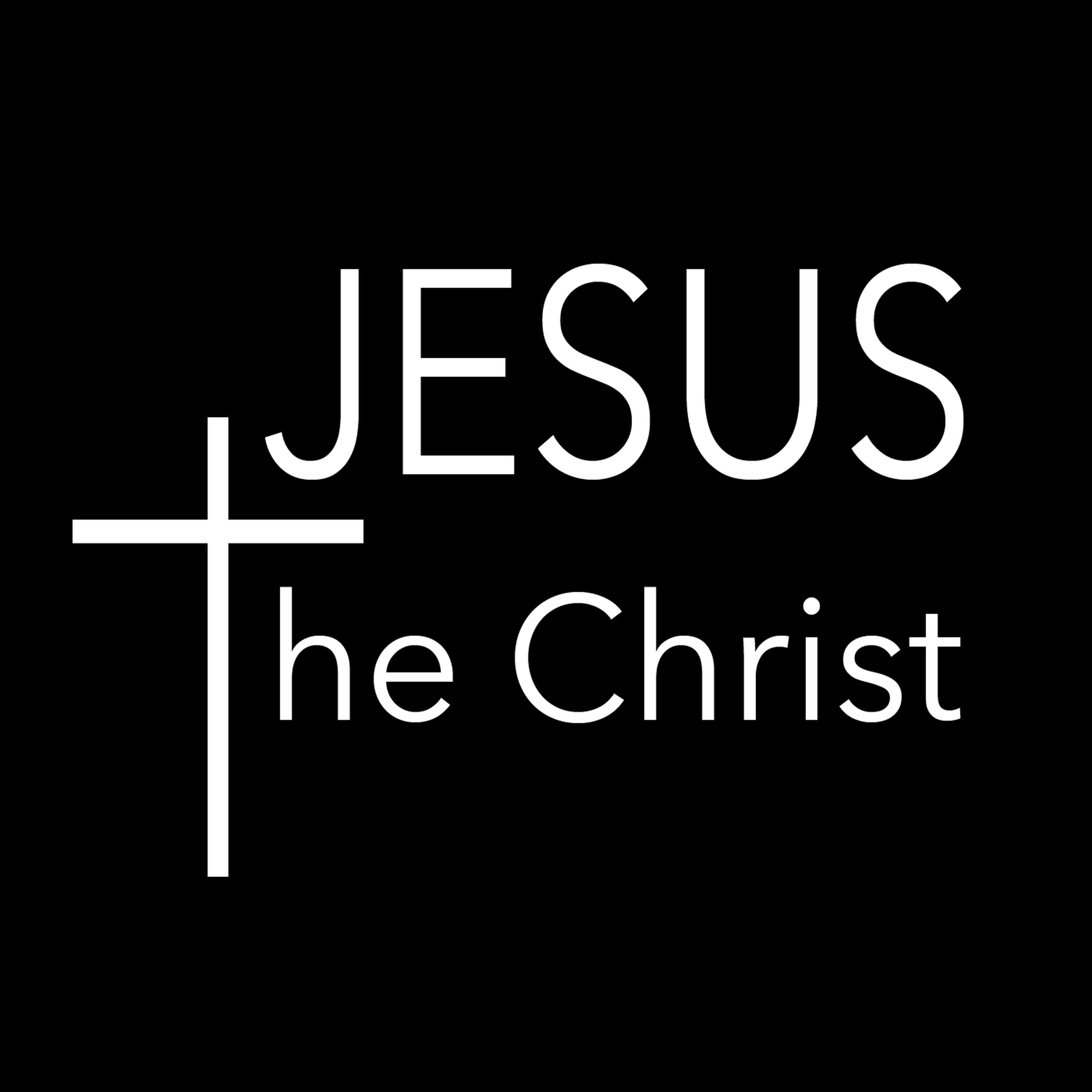 Jesus, the Christ episode artwork