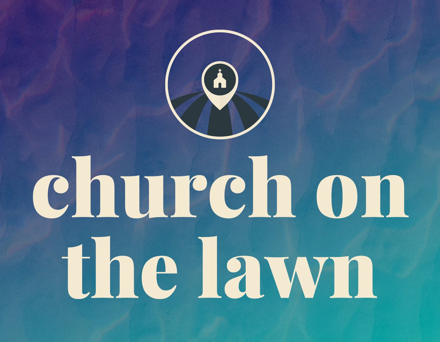 Join us for our annual Church on the Lawn July 3rd at 10am.