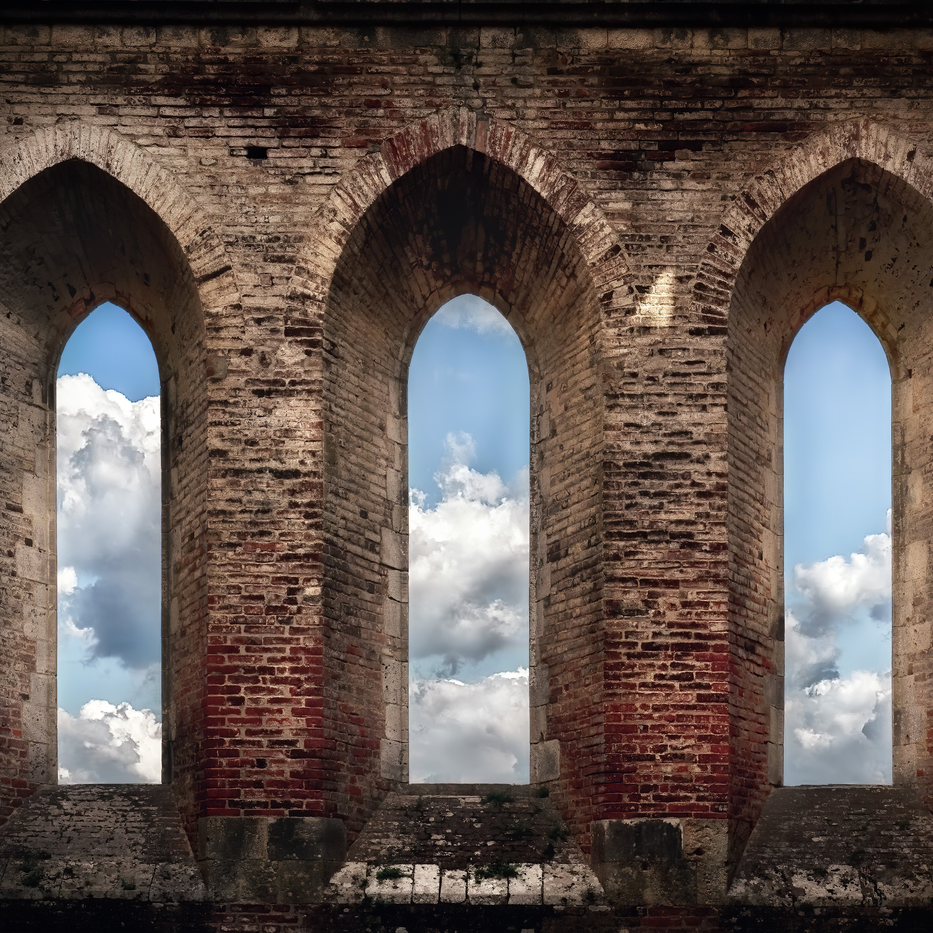 Experiencing God as He Truly Is: HOLY TRINITY episode artwork