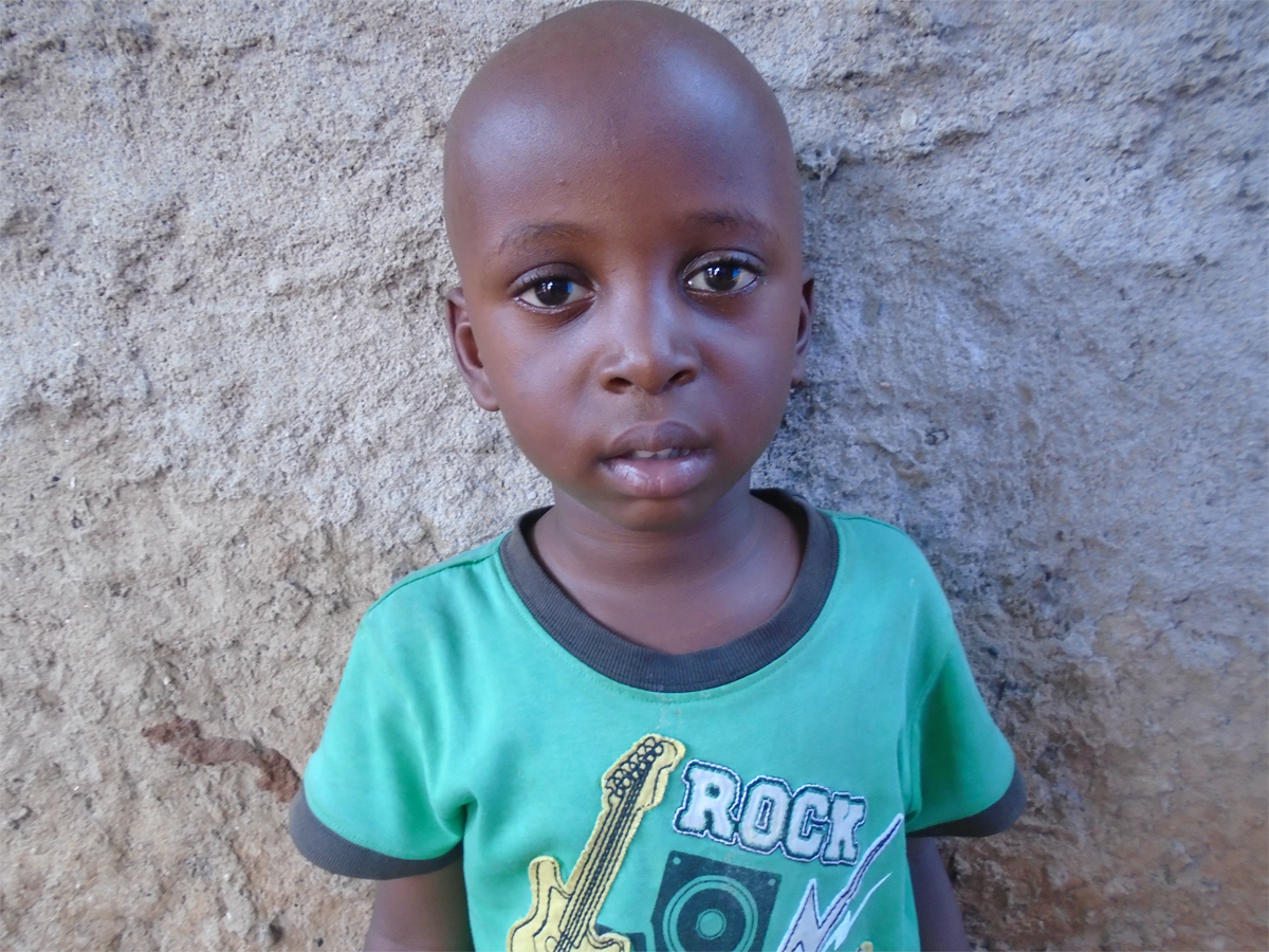 Jean Marie MPAWENIMANA