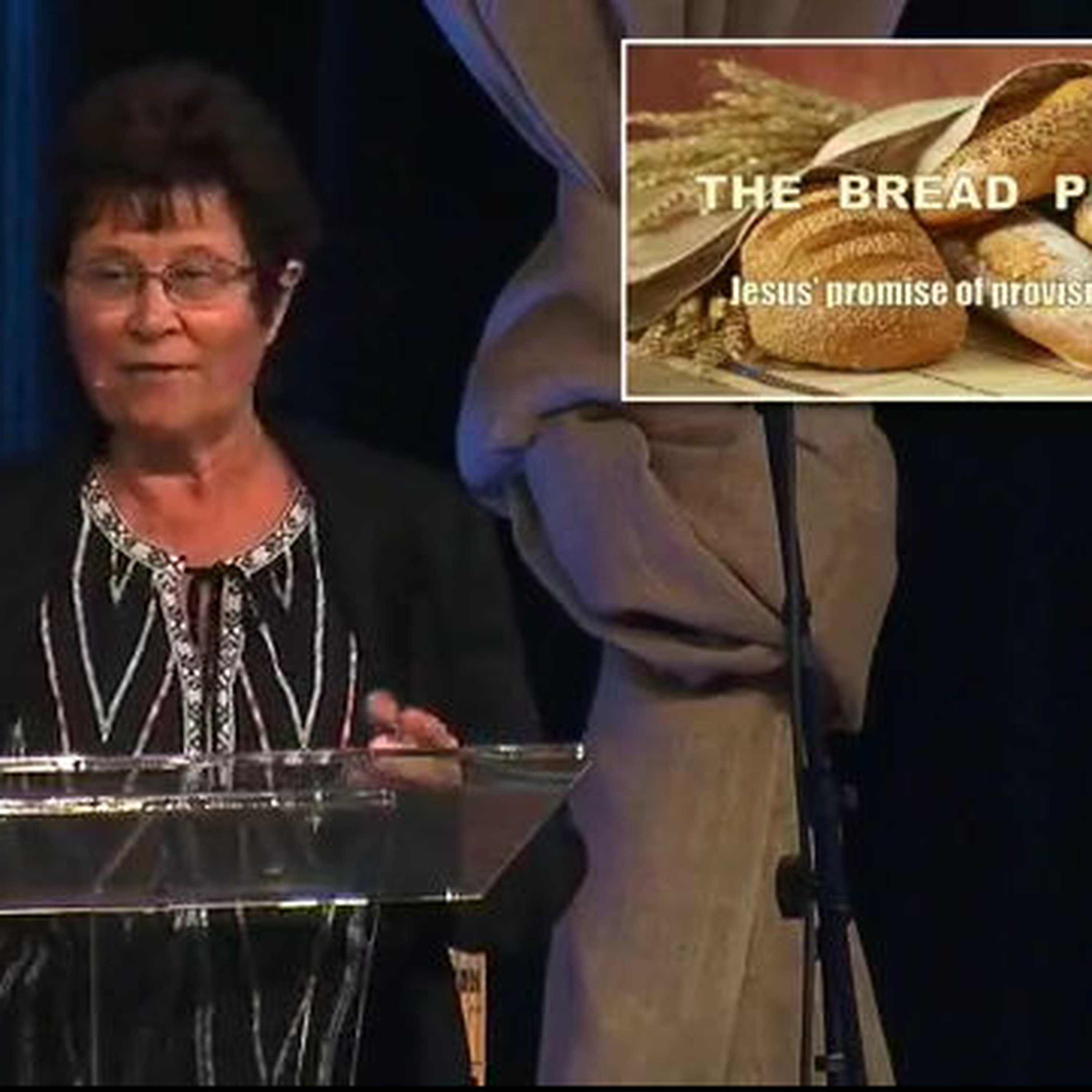 The Bread Plot