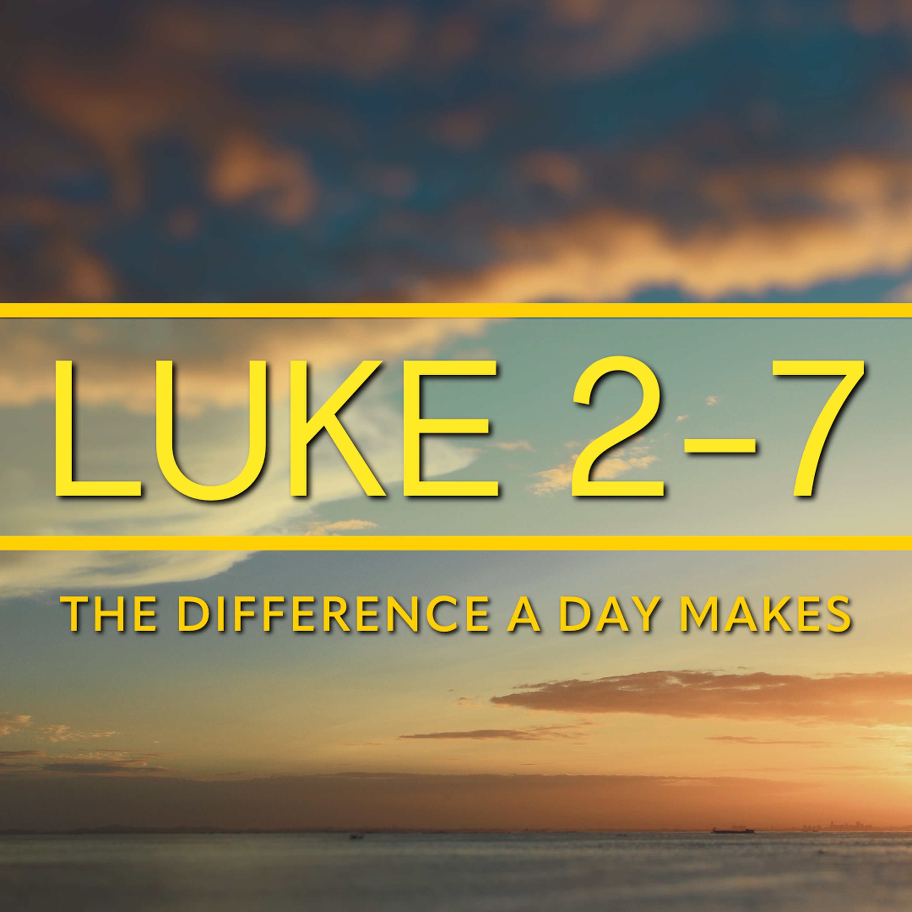 Luke 4:14-30 / Gavin Parsons / 15 October 2023 episode artwork