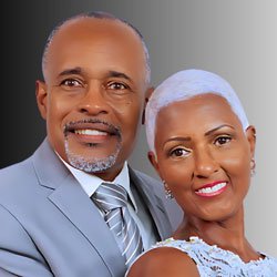 Gil and Renee Beavers