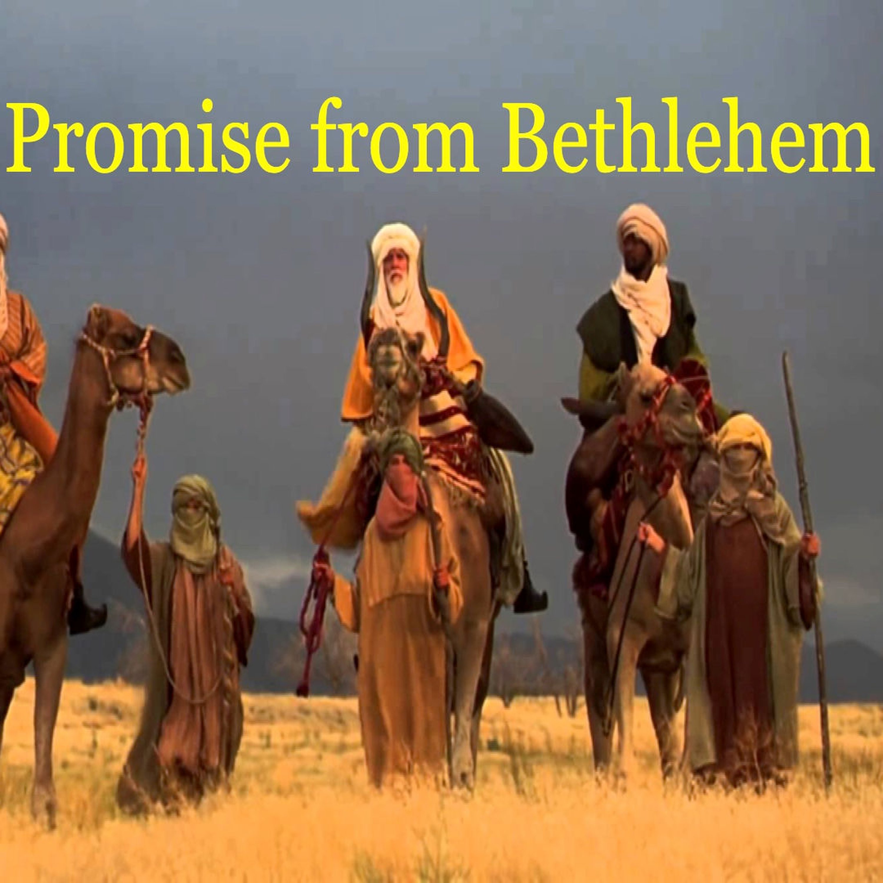 The Promise from Bethlehem