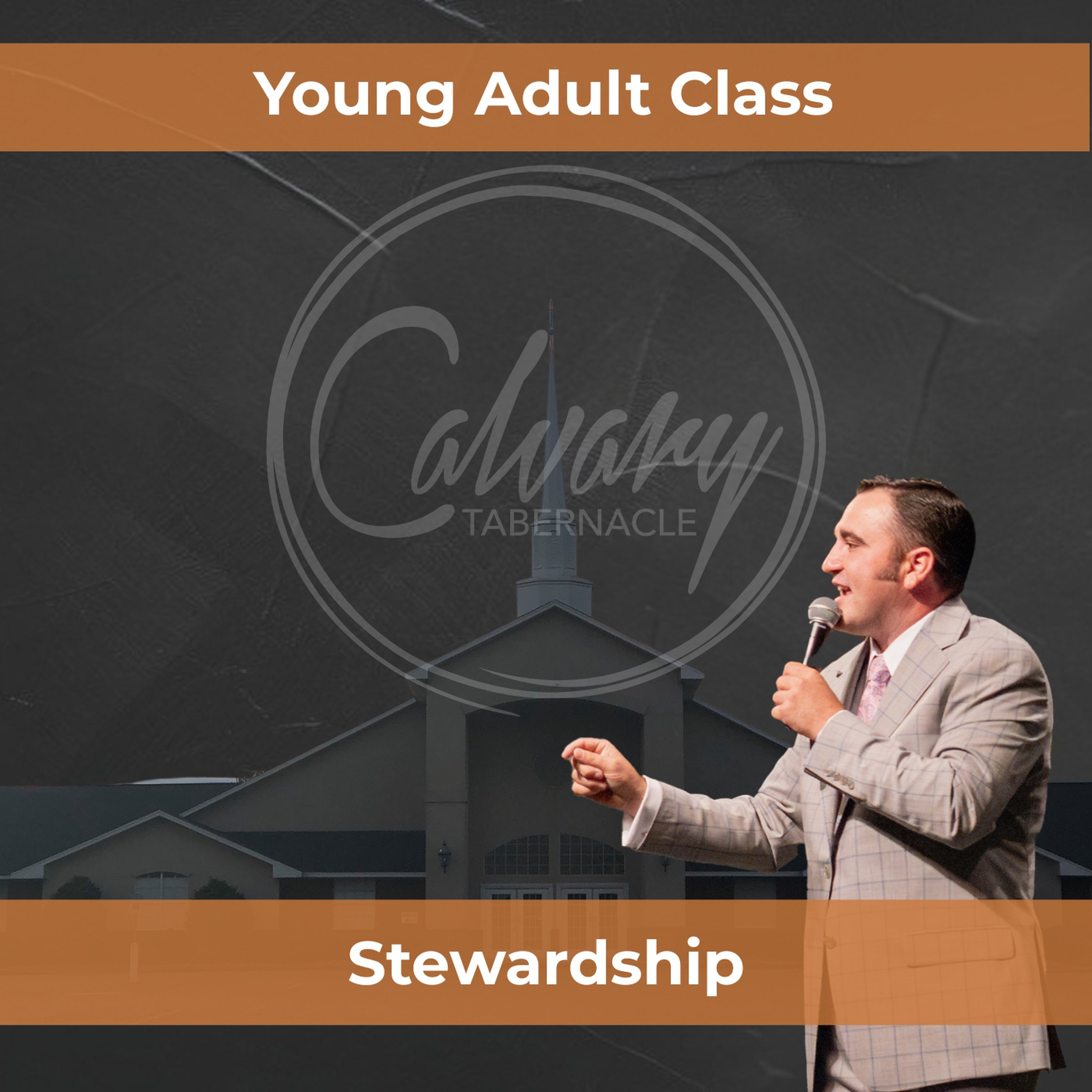 Stewardship Cont. | 04.15.26 episode artwork