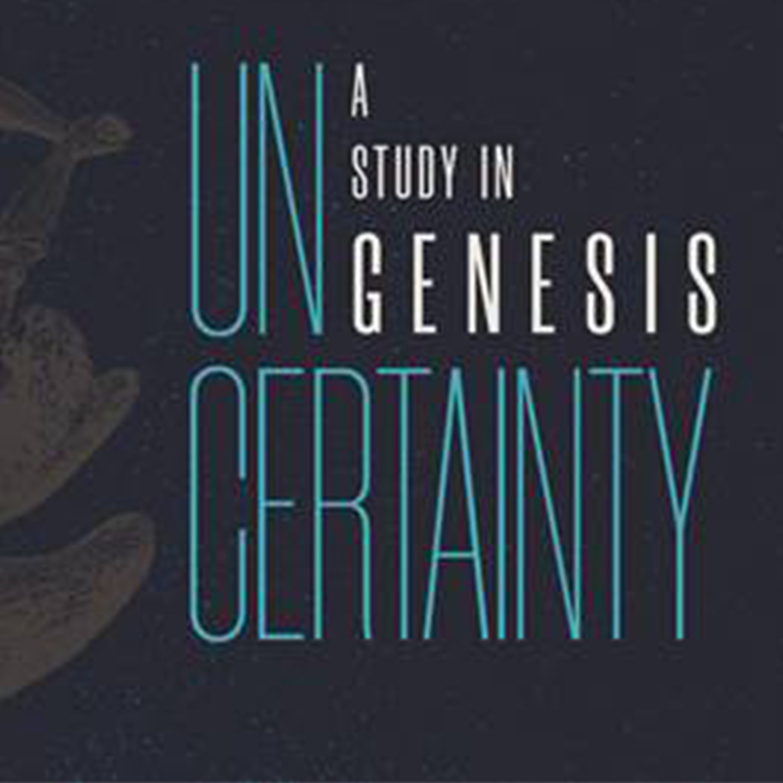 Genesis 31 | Leaving at a Certain Time episode artwork