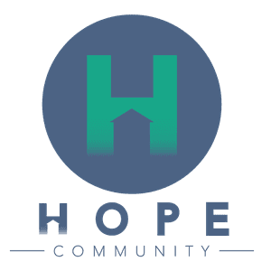 Mother's Day at Hope Community